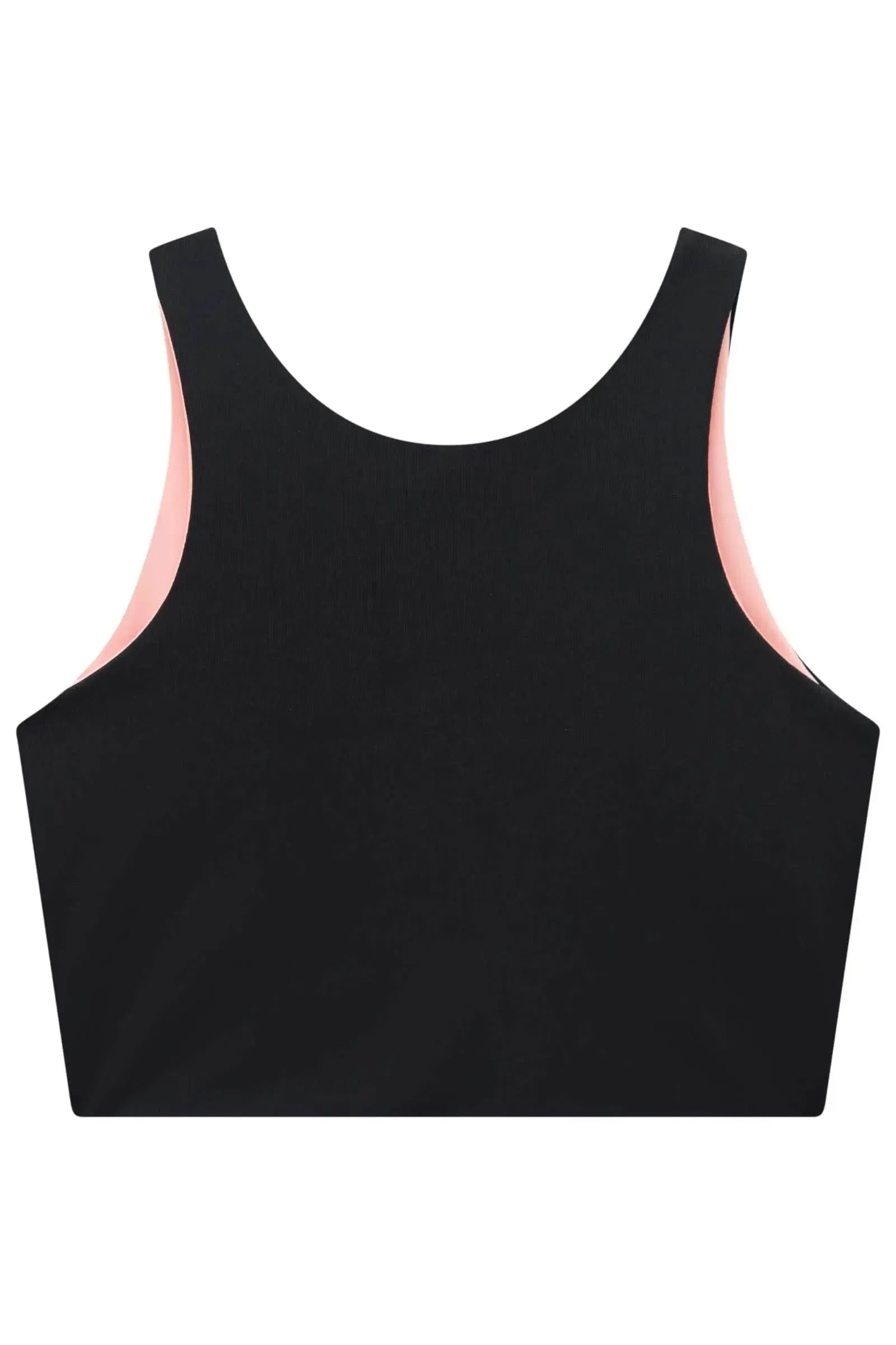 Top Reversível em Poliamida 92272 Lilimoon Teen Menina