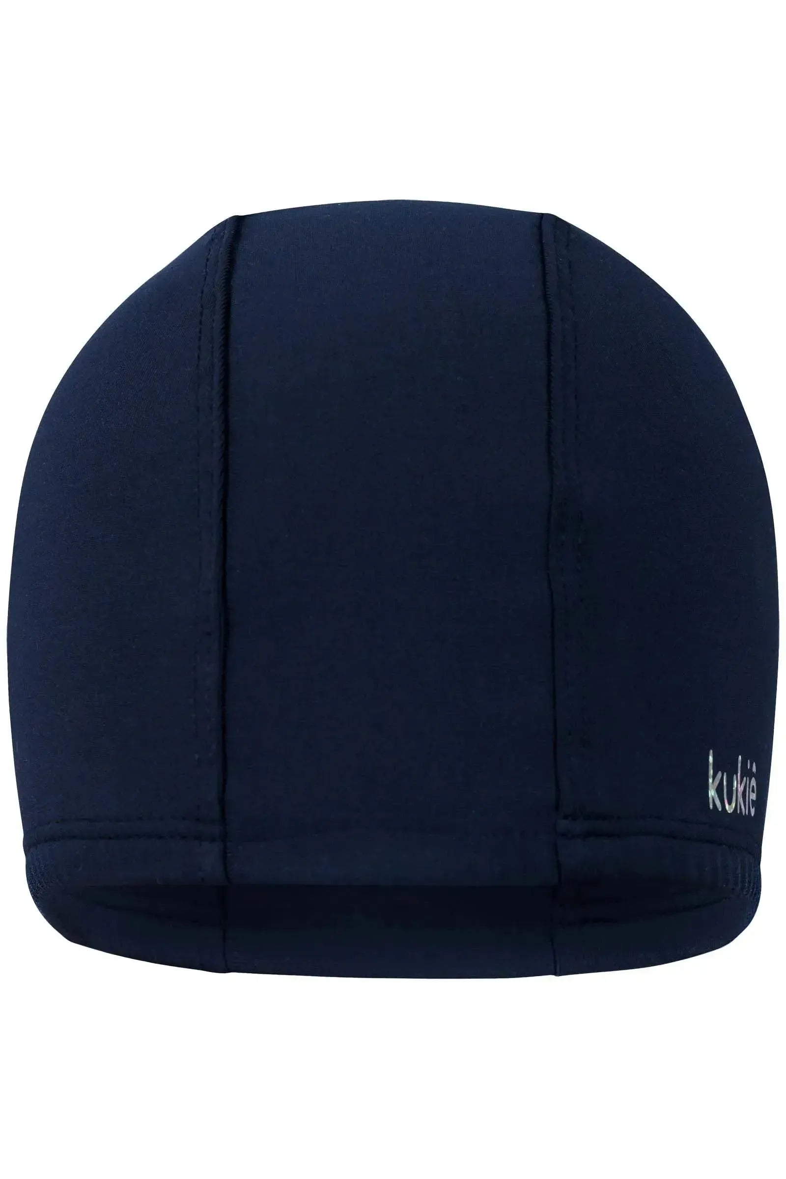 Touca de Natação em Malha com Proteção UV 50+ 83307 Kukiê Infantil Menina