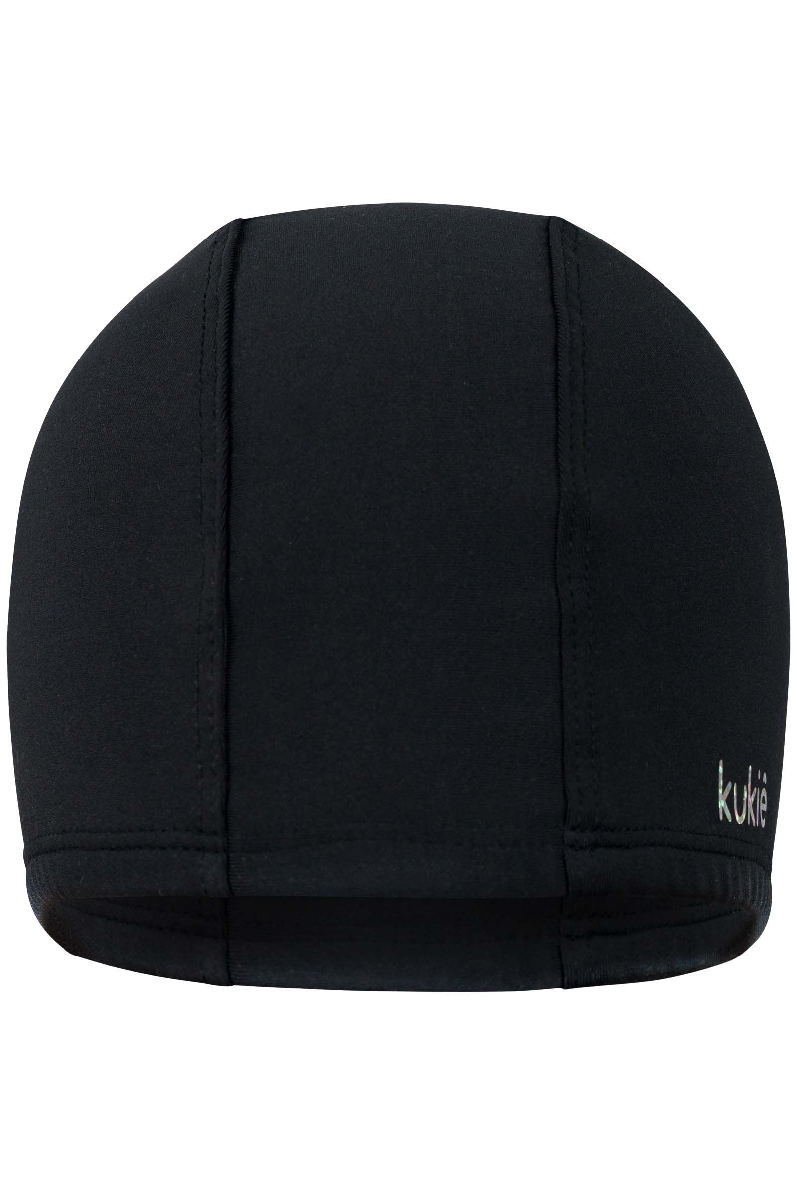 Touca de Natação em Malha com Proteção UV 50+ 83307 Kukiê Infantil Menina