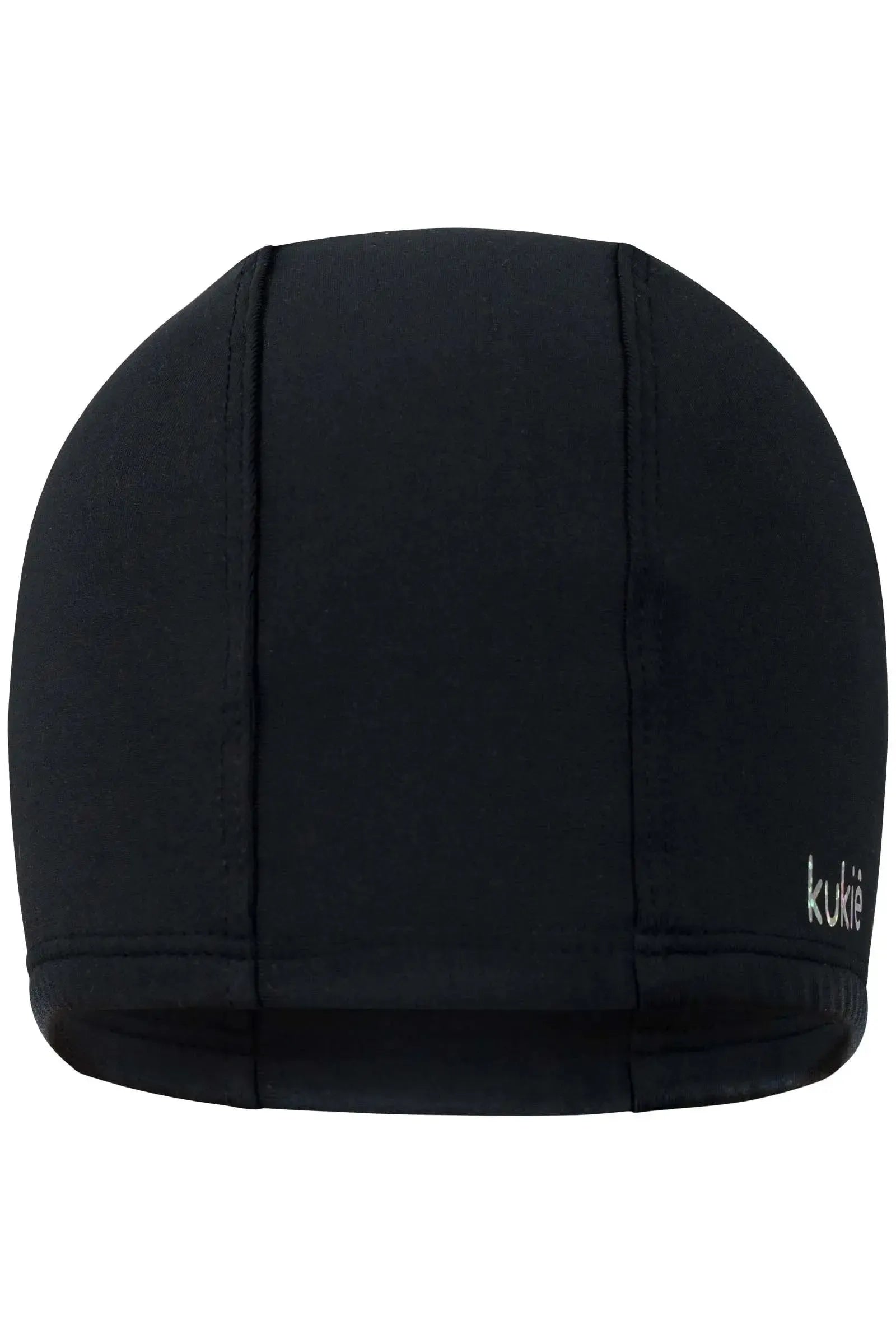 Touca de Natação em Malha com Proteção UV 50+ 83307 Kukiê Infantil Menina