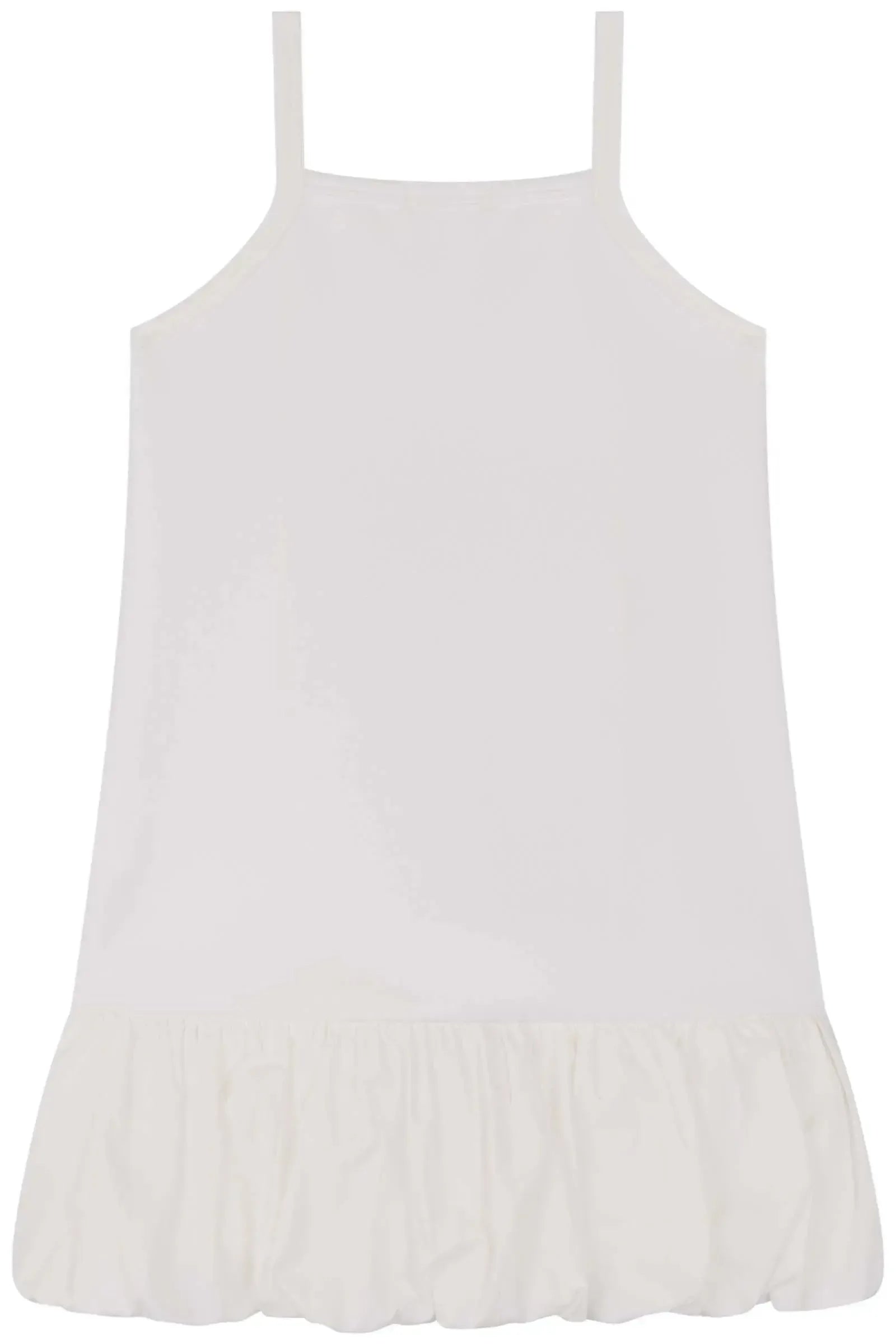 Vestido Balonê em Fly Tech 85672 Kukiê Infantil Menina