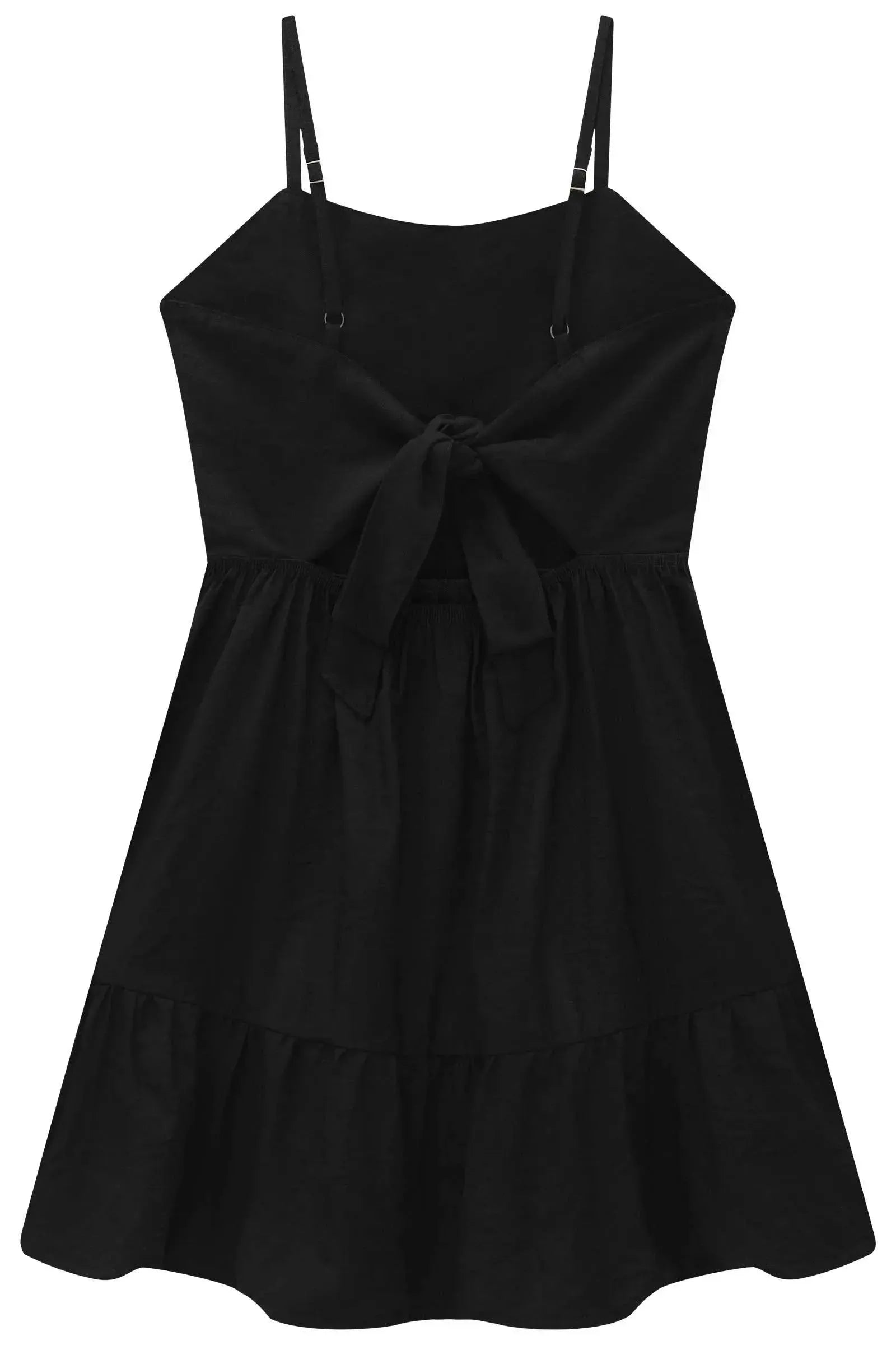 Vestido em Alfaiataria Valentino 92662 Lilimoon Teen Menina