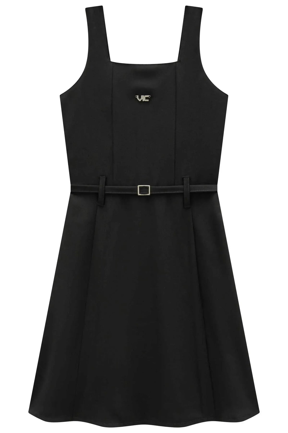 Vestido em Alfaitaria 99237 Vic Teen Menina