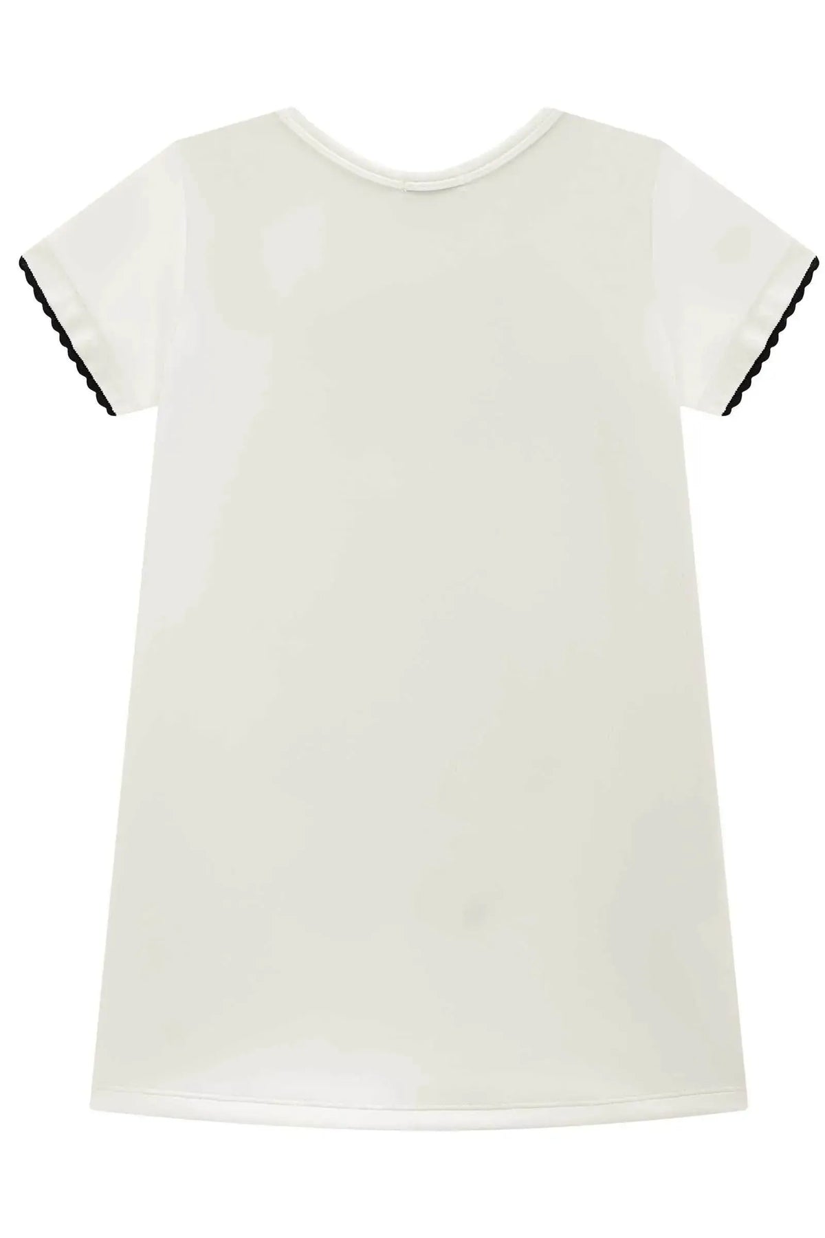 Vestido em Fly Tech 97938 Infanti Infantil Menina