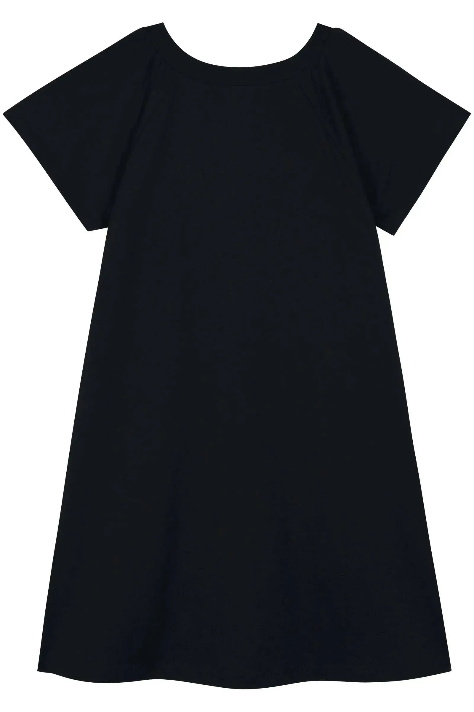 Vestido em Meia Malha 84177 Kukiê Infantil Menina