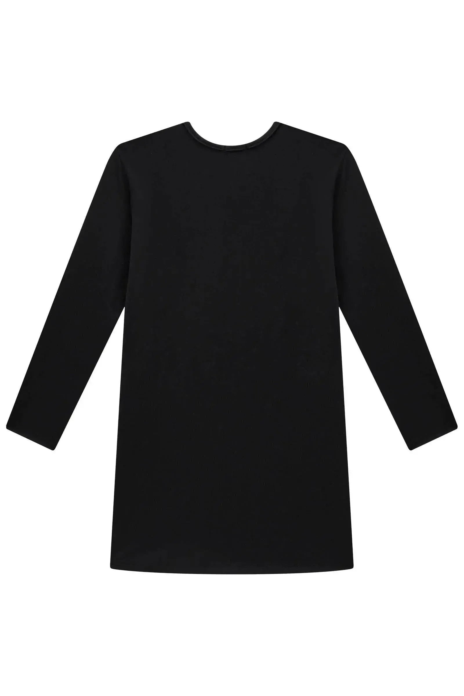 Vestido em Poliamida 89683 Vic&Vicky Teen Menina