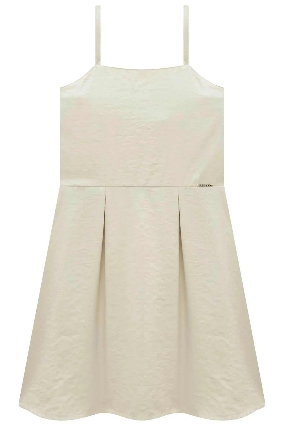 Vestido em Viscose Sense 98194 Lilimoon Teen Menina
