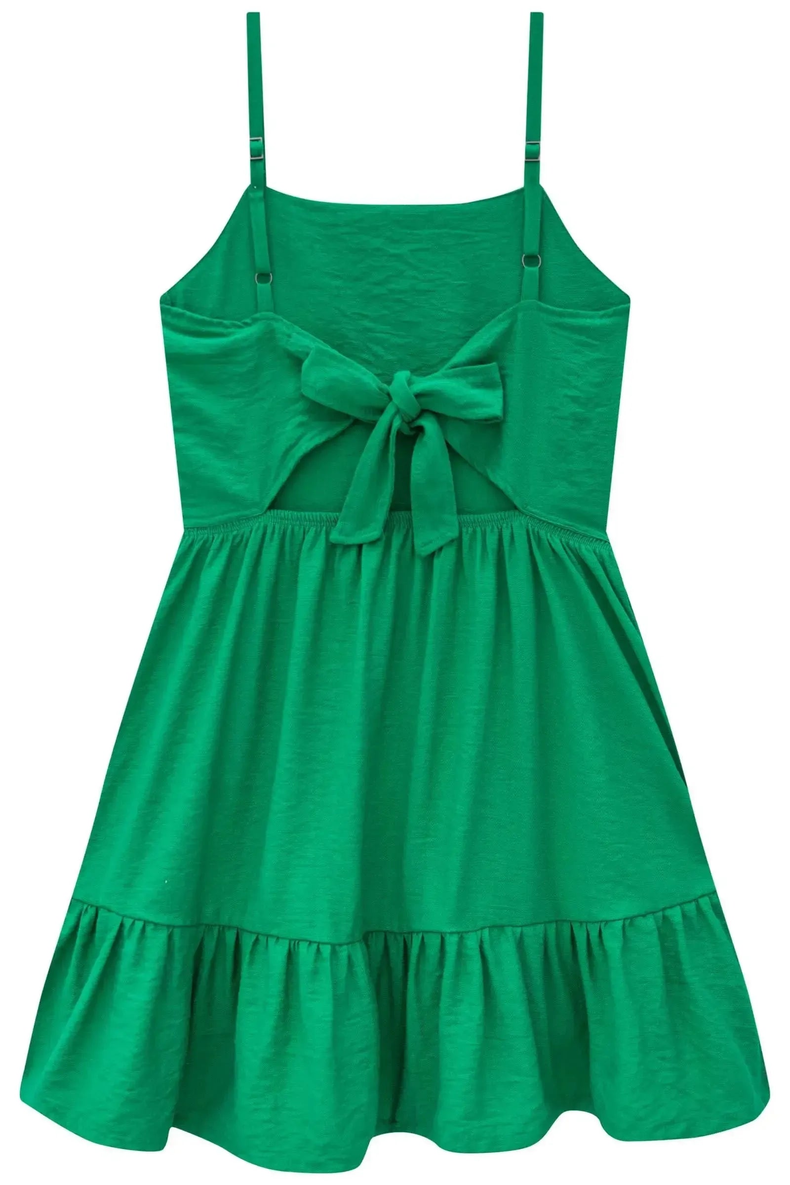 Vestido em Viscose Turim 85413 Lilimoon Teen Menina