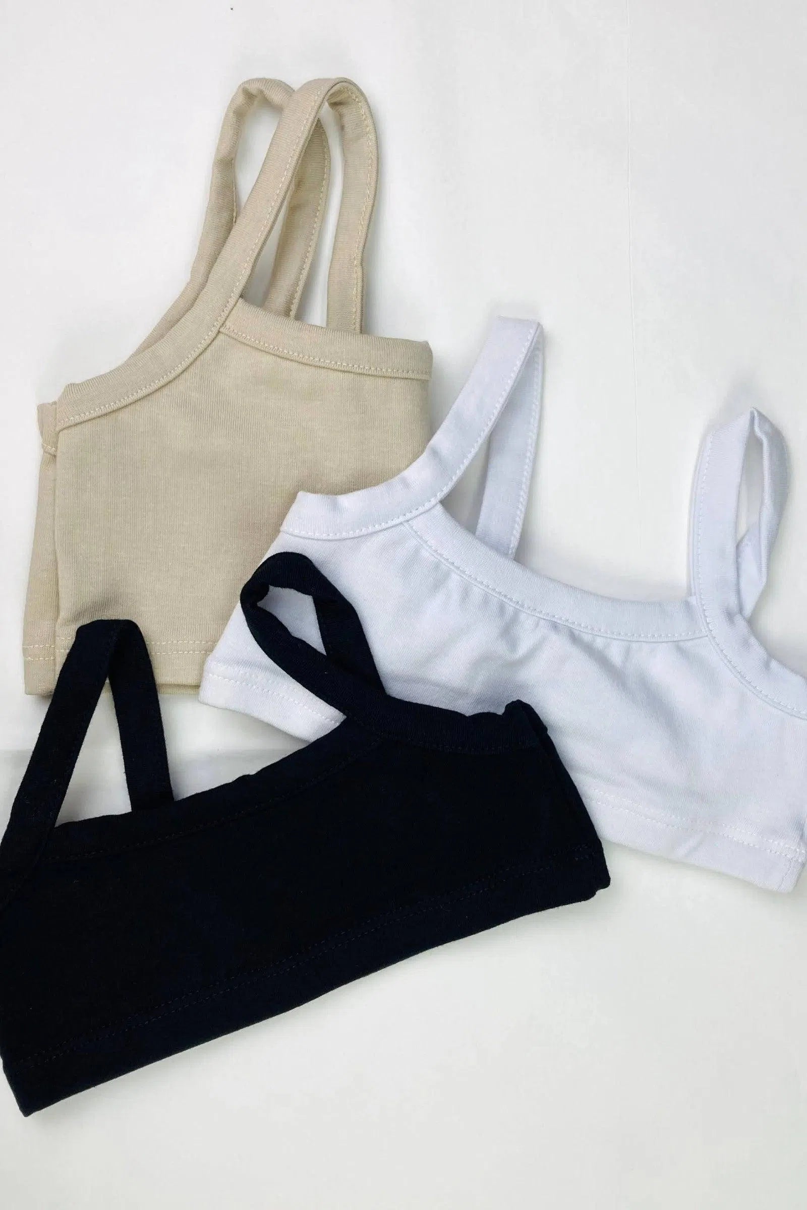 Top em Cotton