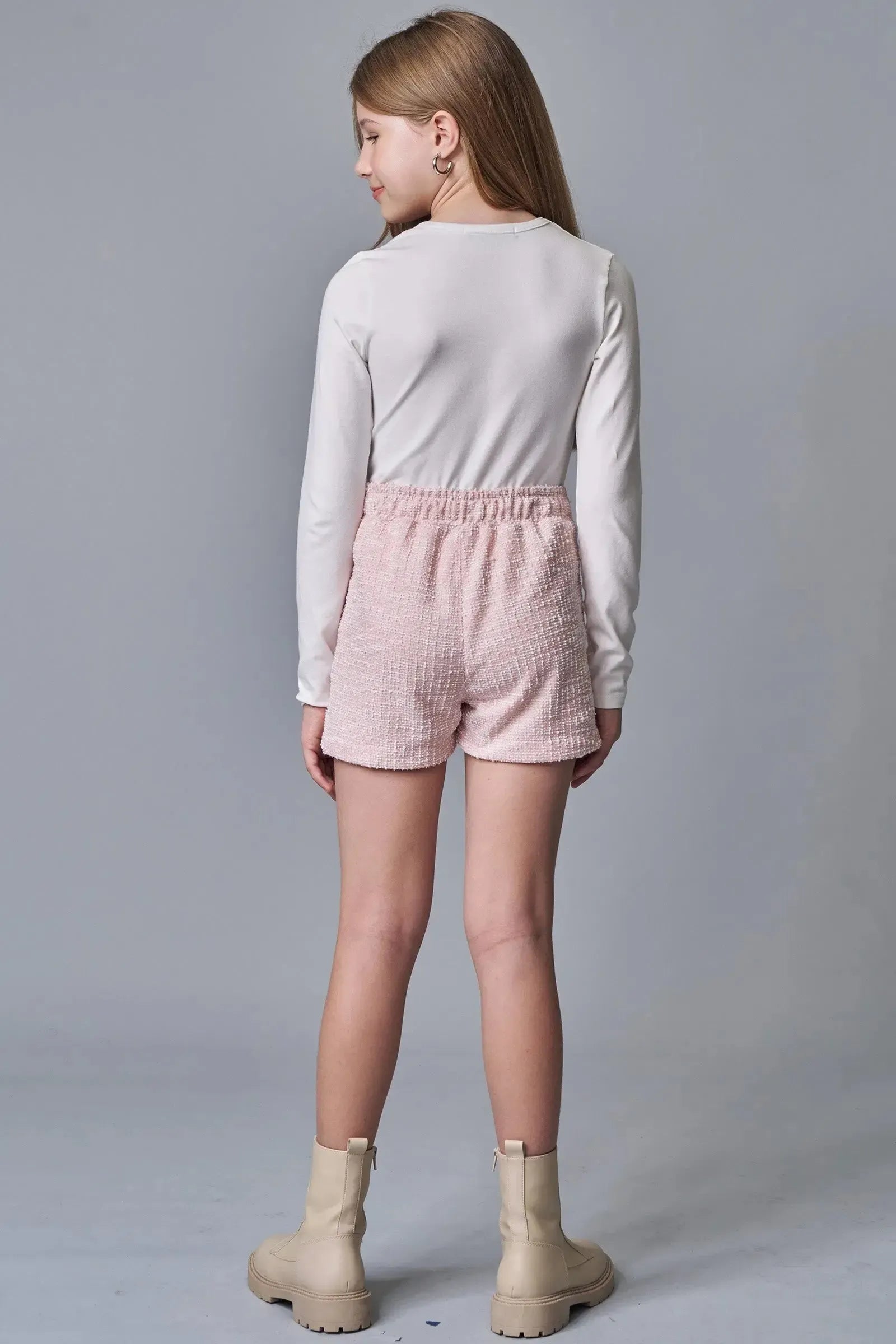 Blusa em Cotton 89146 Lilimoon Teen Menina