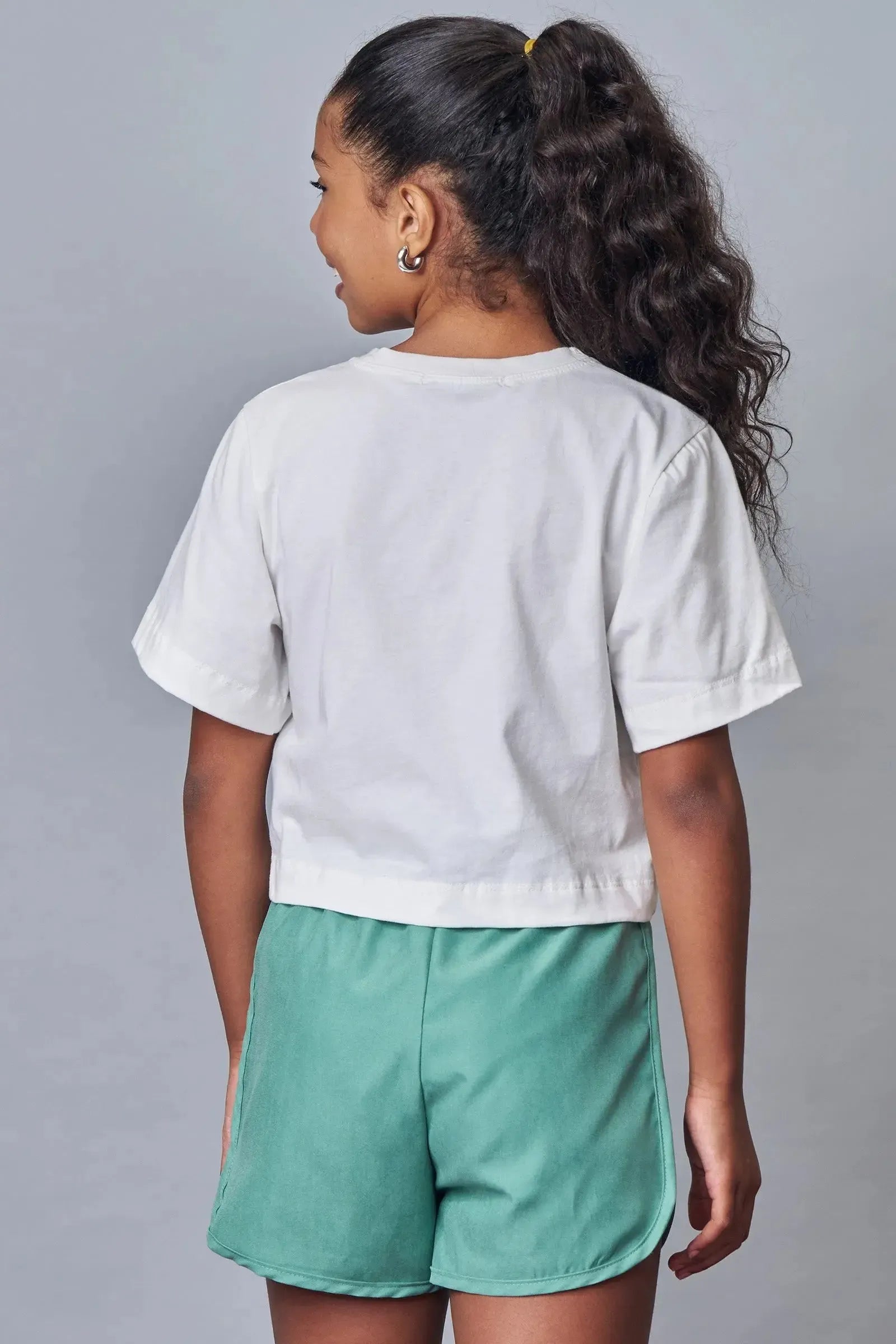 Blusa Boxy Over em Meia Malha 92283 Lilimoon Teen Menina