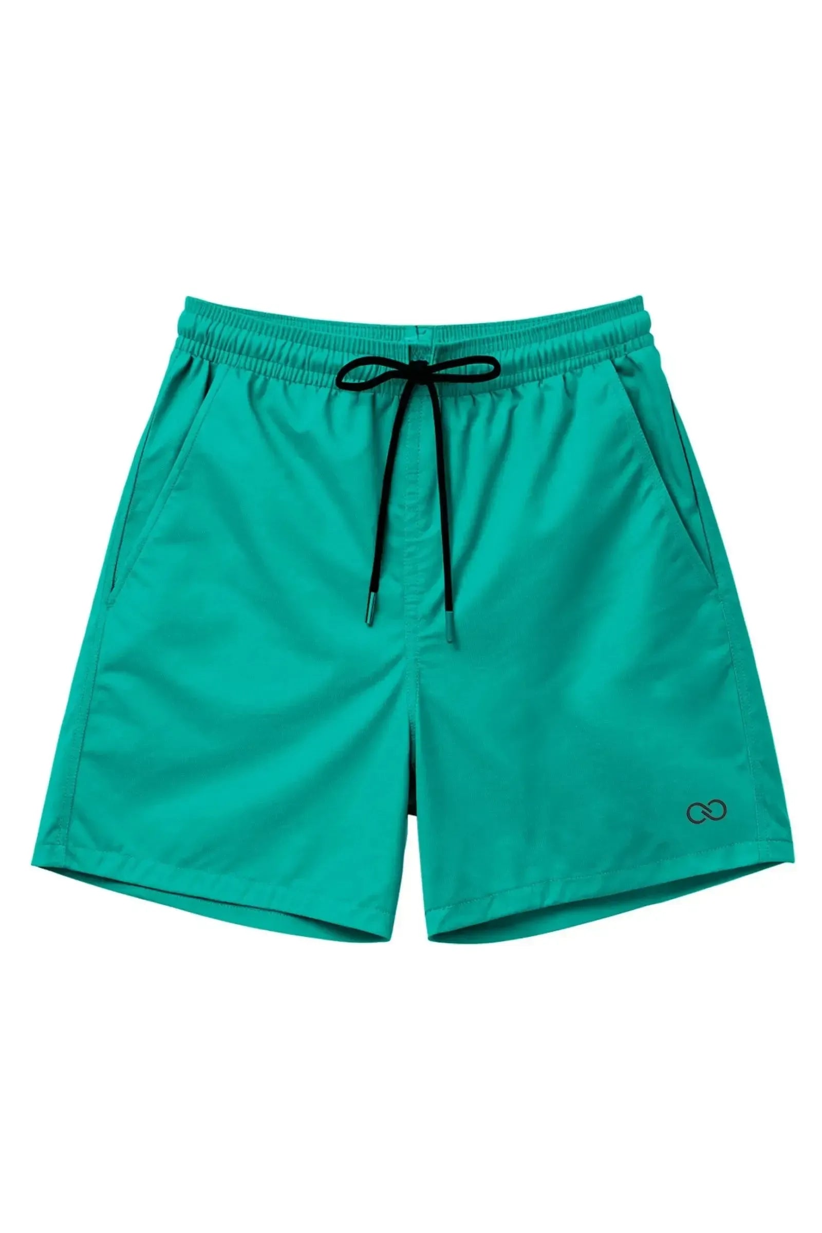 Bermuda Boxer em Nylon Hidronatic com Elastano 90826 LucBoo Infantil Menino