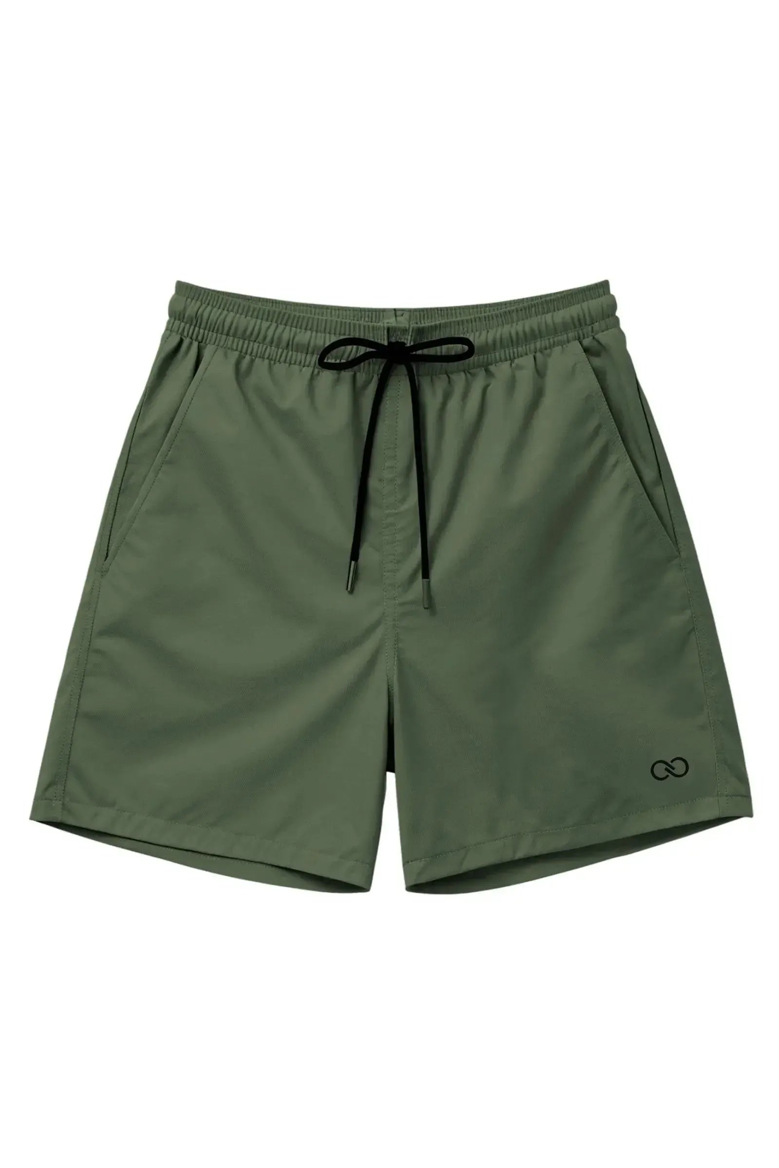 Bermuda Boxer em Nylon Hidronatic com Elastano 90826 LucBoo Infantil Menino