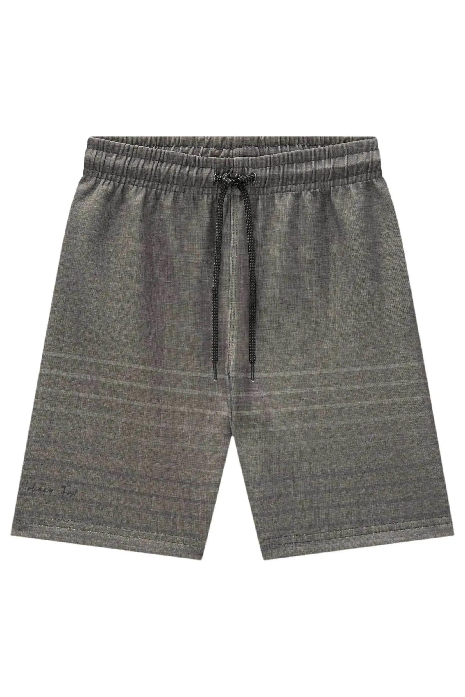 Bermuda em Airtech 86300 Johnny Fox Teen Menino