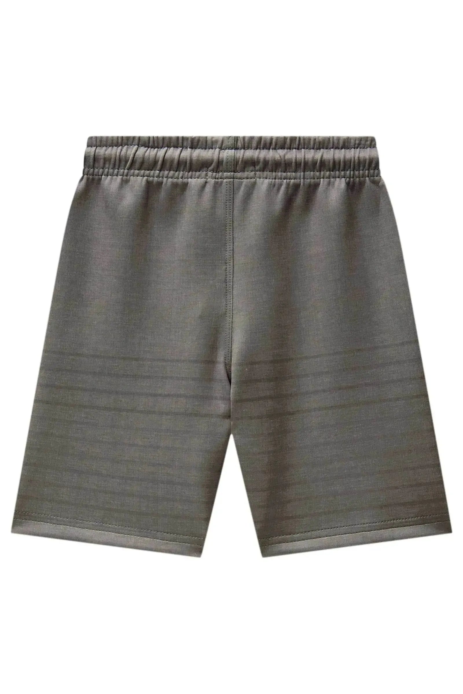 Bermuda em Airtech 86300 Johnny Fox Teen Menino