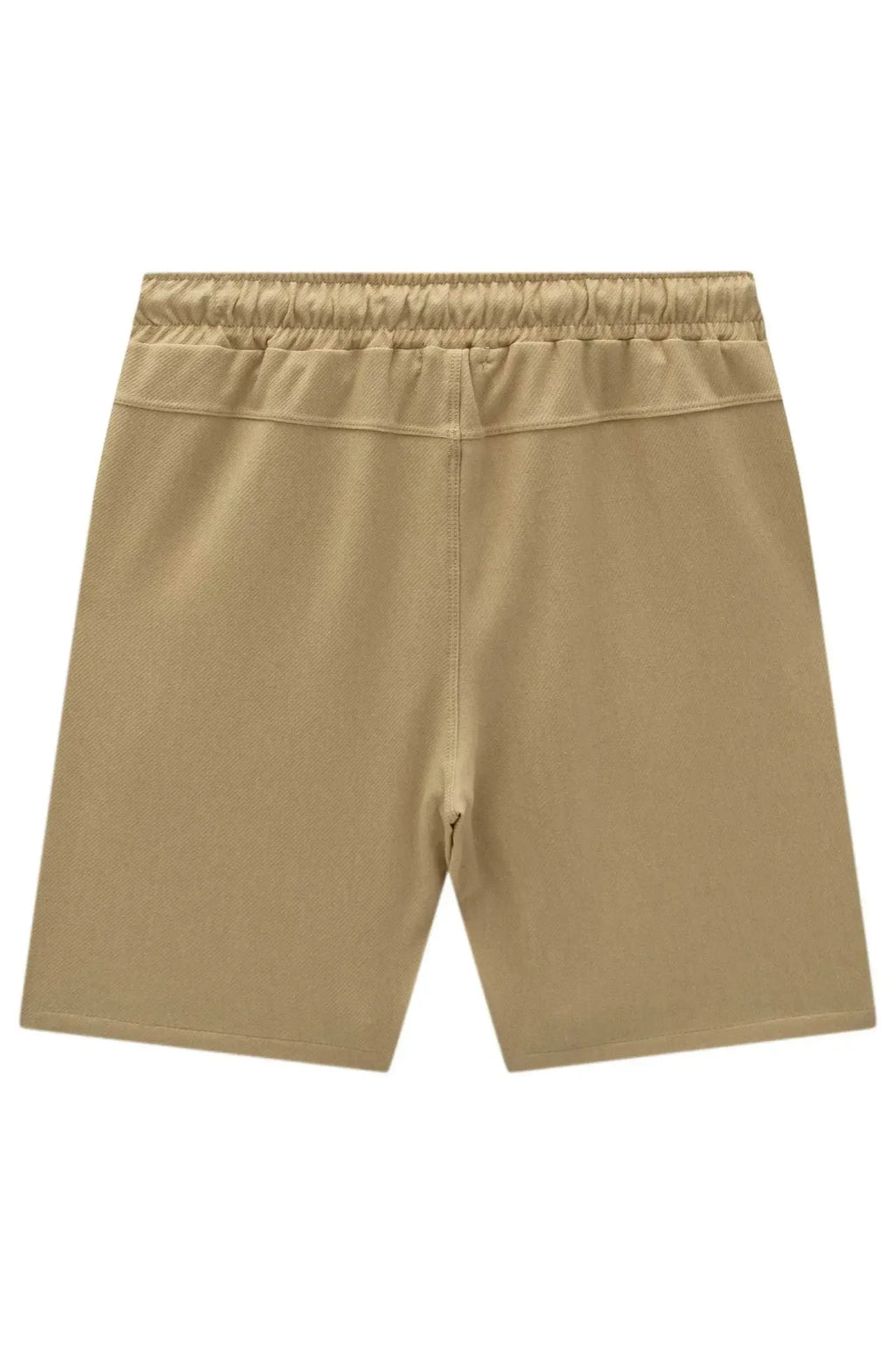 Bermuda em Cotton Jeans com Elastano 96389 Johnny Fox Teen Menino