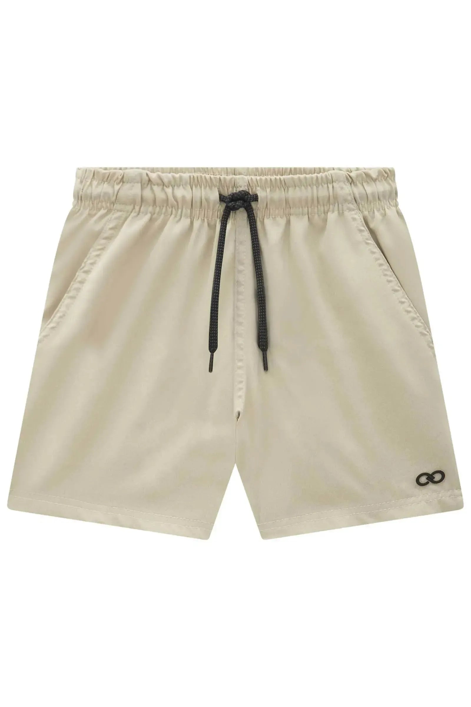 Bermuda em Hidronatic Supersoft Premium com Elastano 94720 LucBoo Infantil Menino