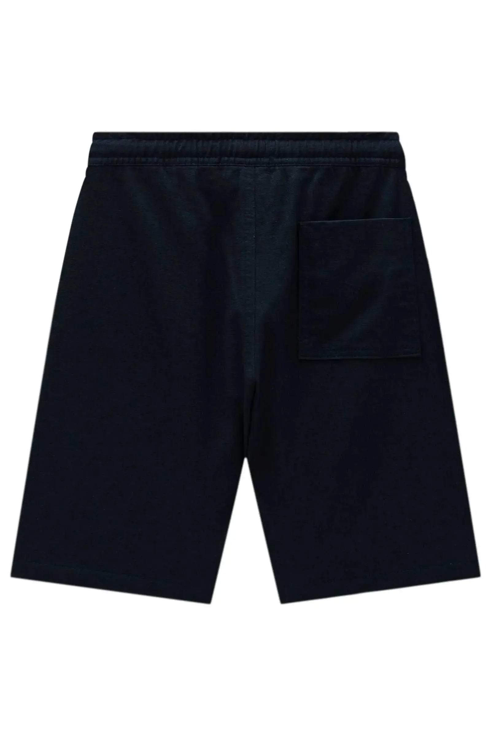 Bermuda em Linho Santorine com Elastano 95121 Johnny Fox Teen Menino