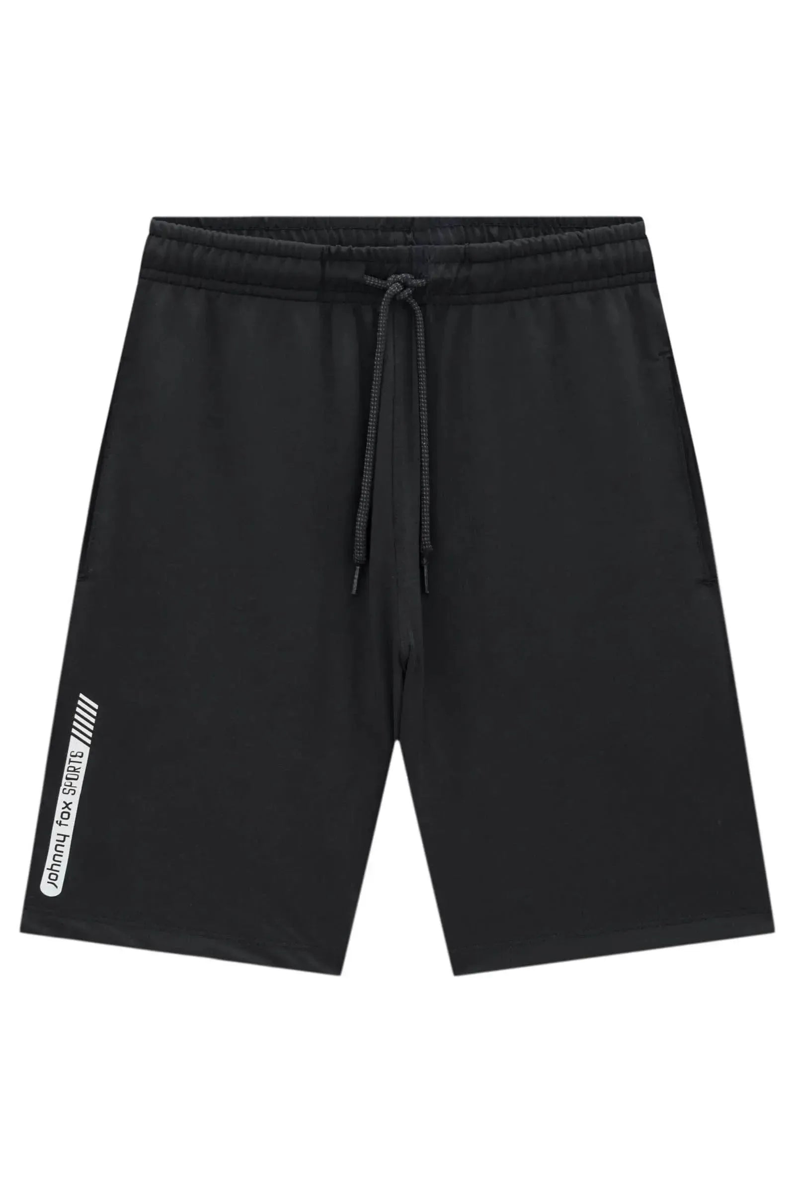 Bermuda em Malha Uv Dry com Proteção UV50+ 96051 Johnny Fox Teen Menino