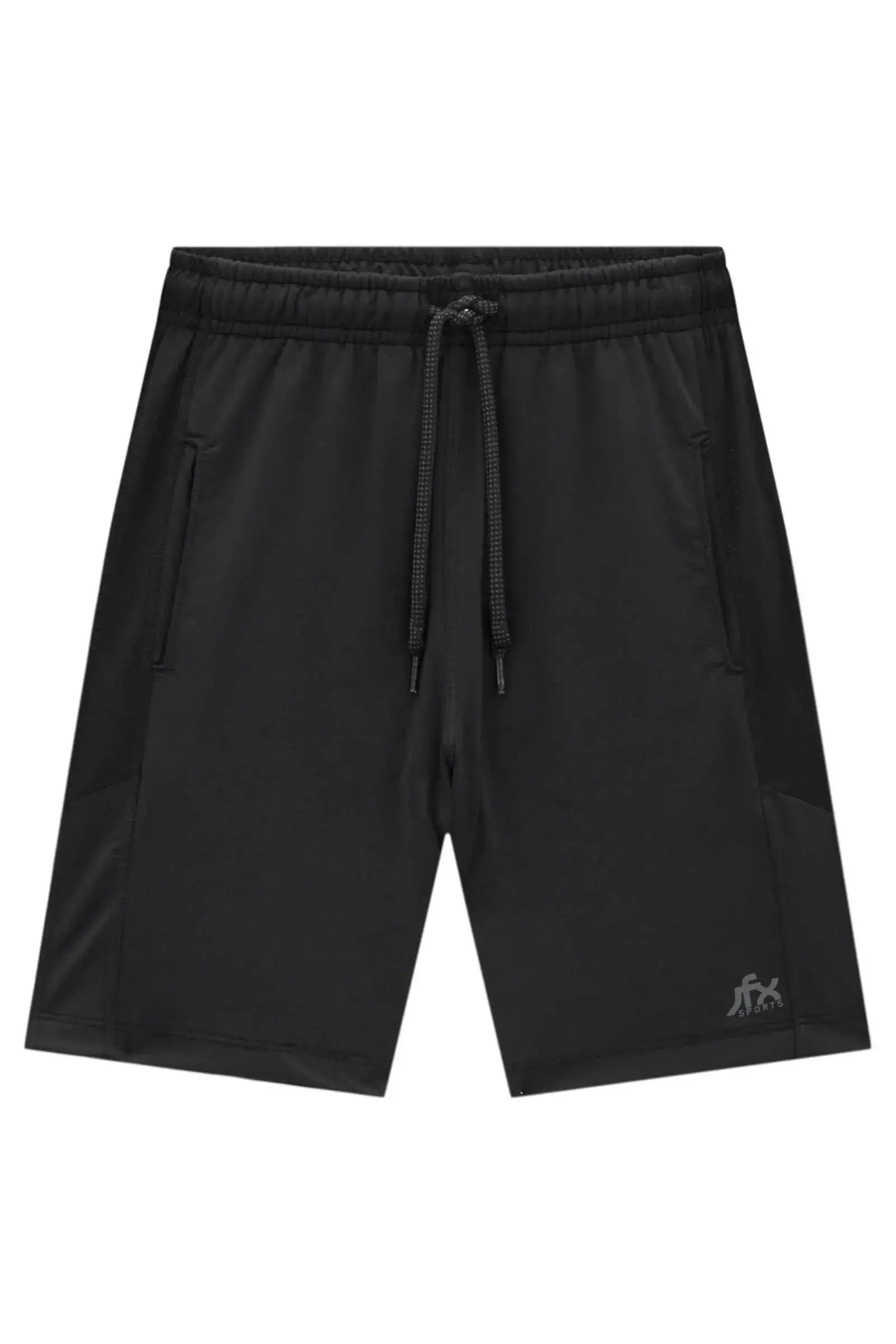 Bermuda em Malha Uv Dry com Proteção UV50+ 96055 Johnny Fox Teen Menino