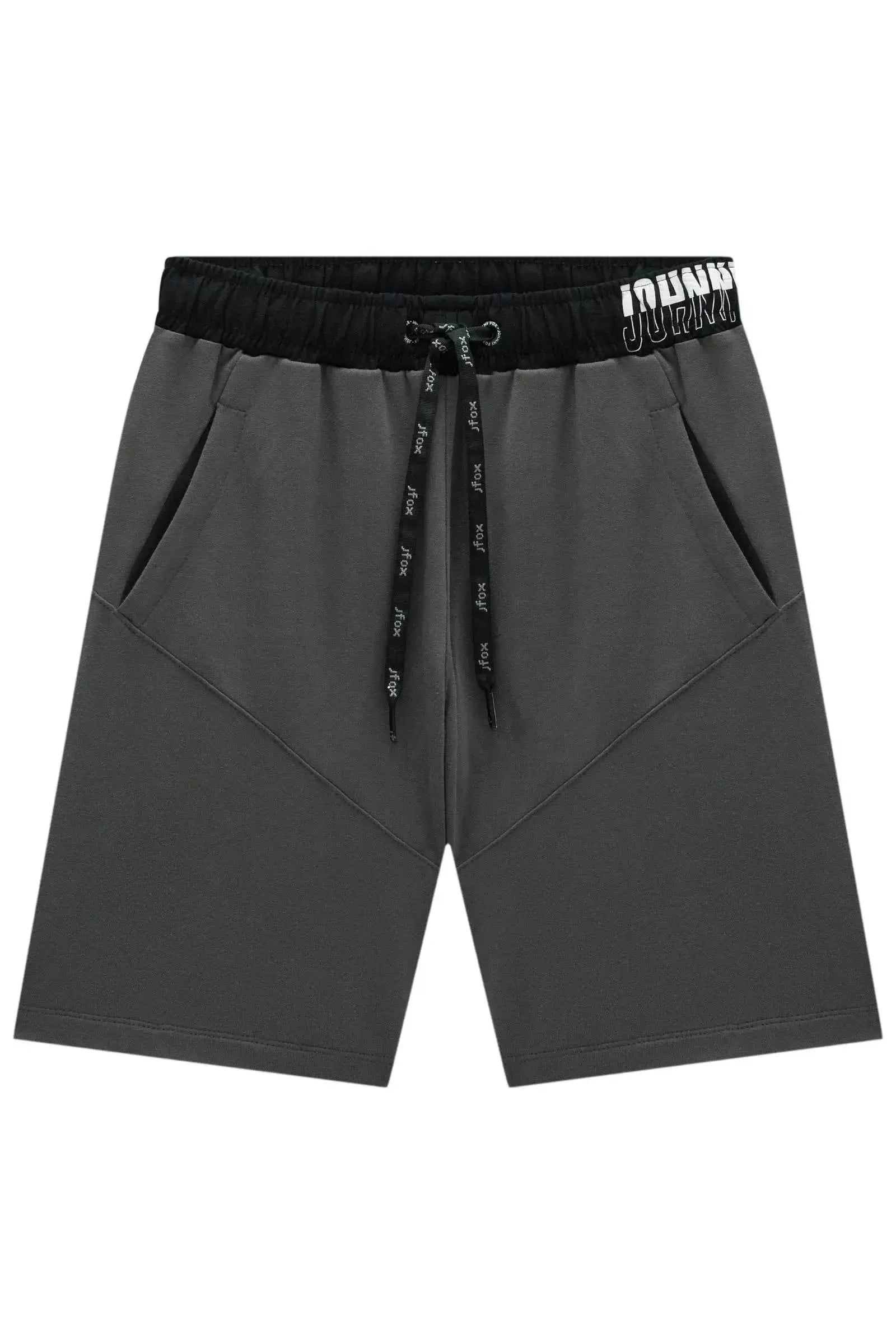 Bermuda em Molevisco 83549 Johnny Fox Teen Menino