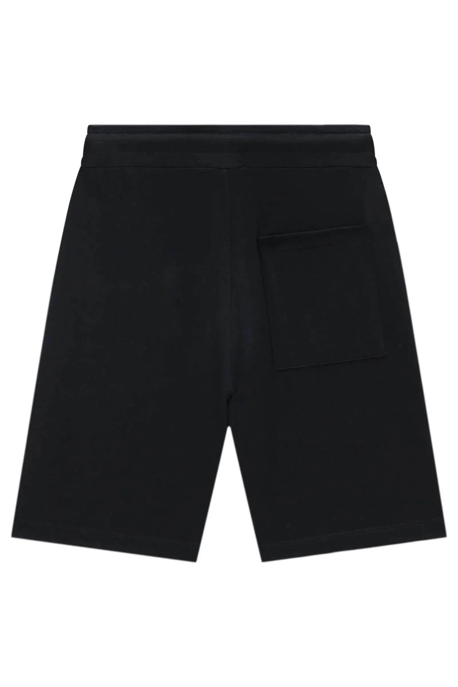 Bermuda em Molevisco com Elastano 97020 Johnny Fox Teen Menino