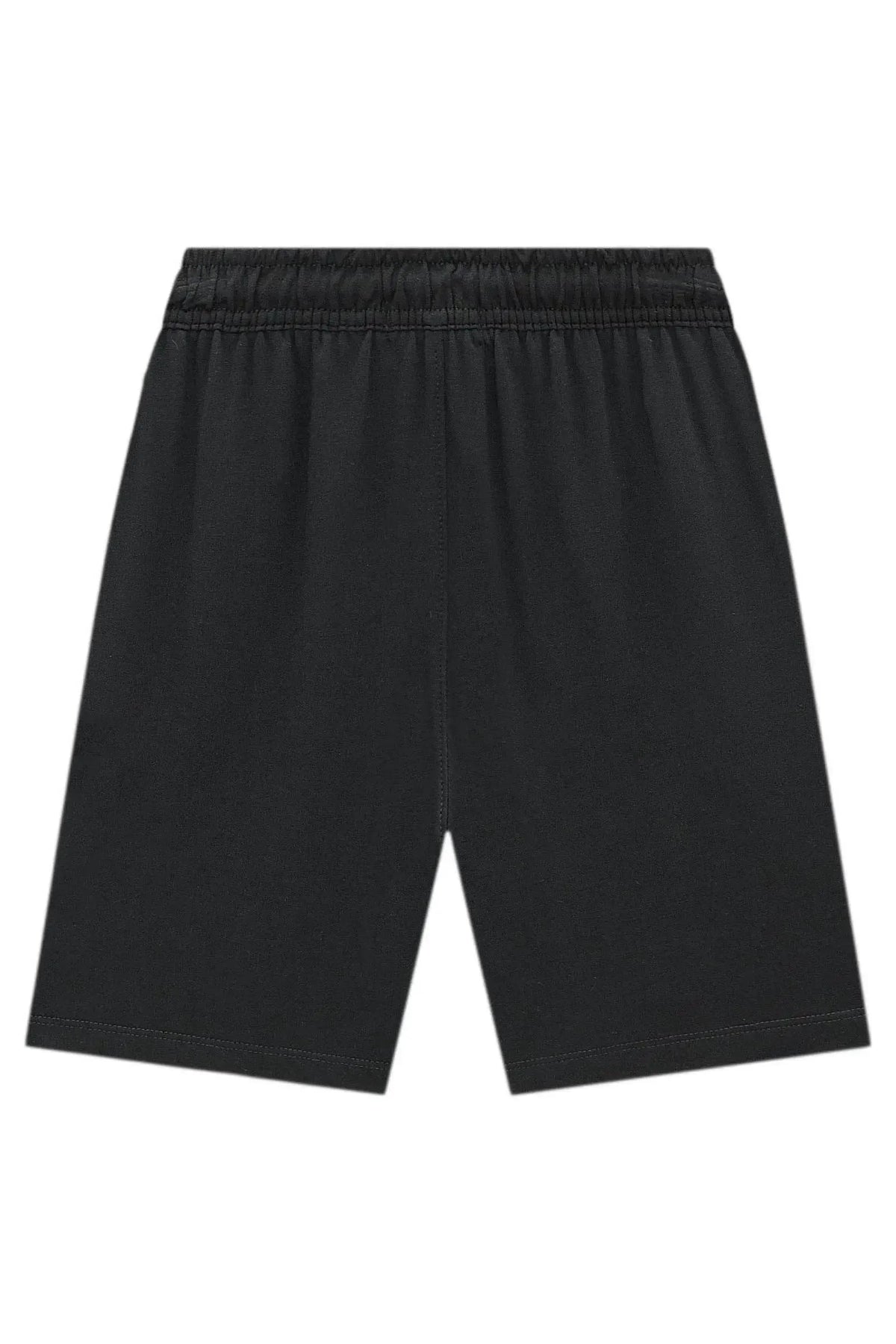 Bermuda em Molevisco com Elastano 98759 LucBoo Infantil Menino