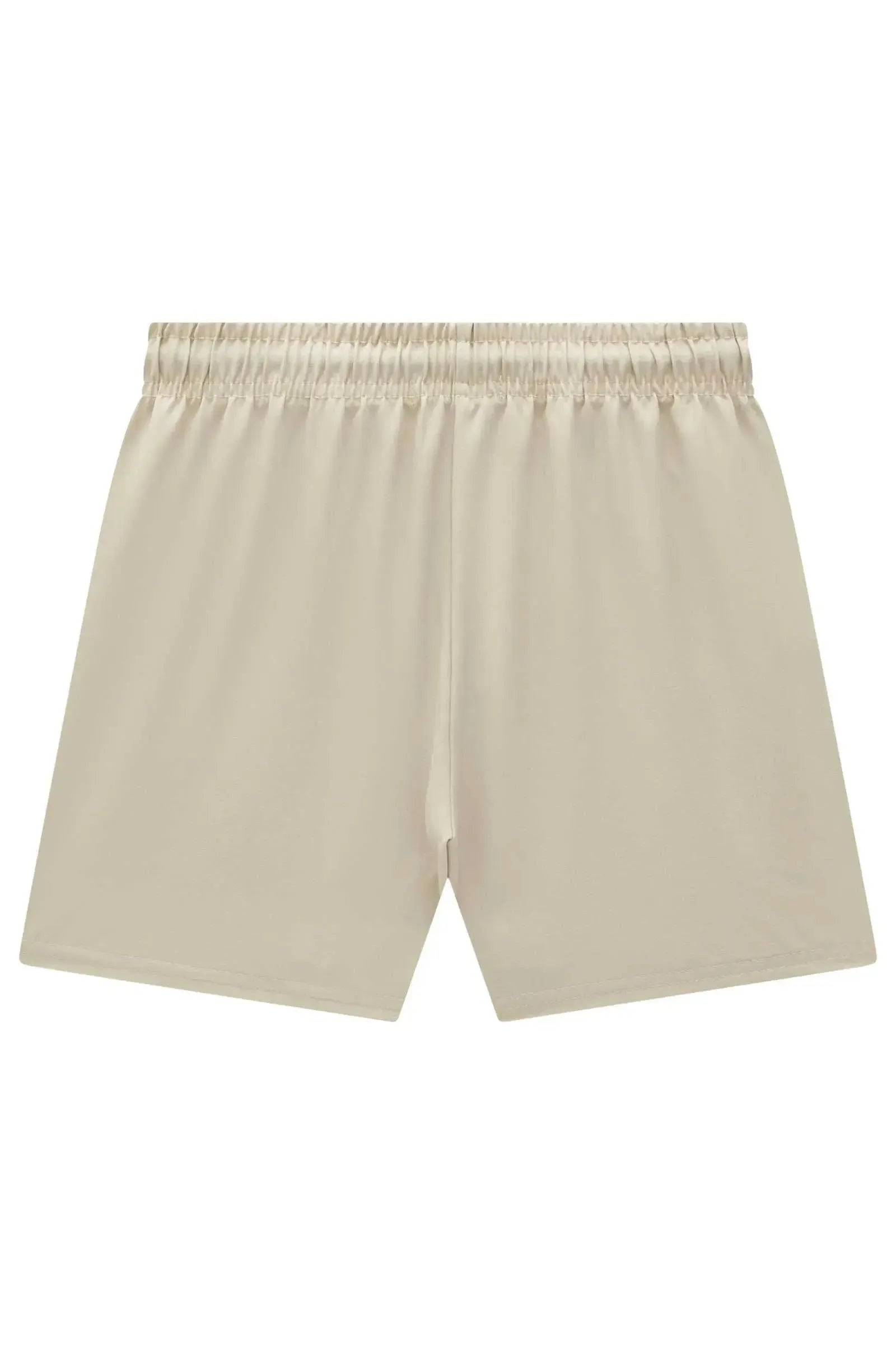 Bermuda em Nylon Hydronatic Supersoft com Elastano 94868 Johnny Fox Teen Menino