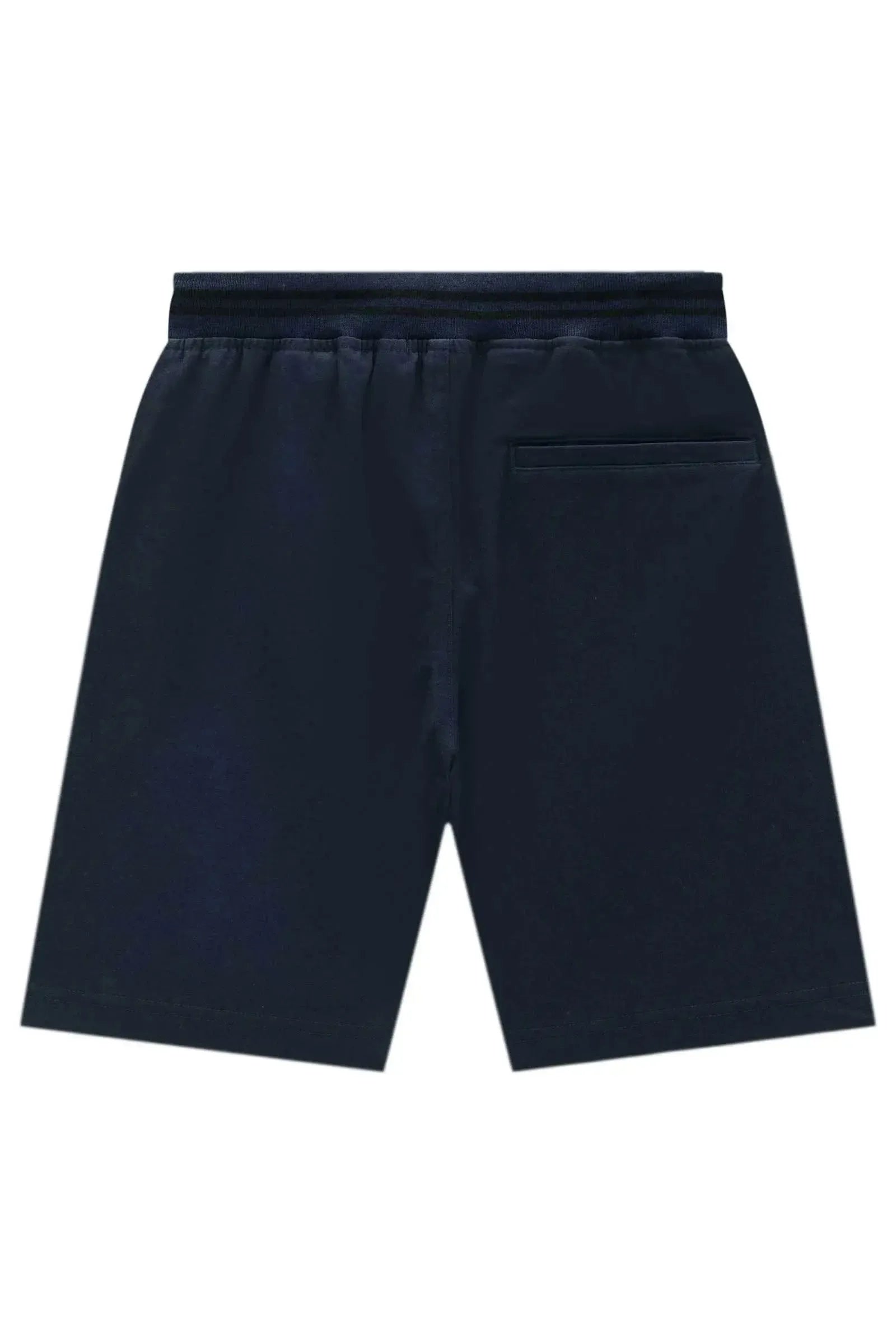 Bermuda em Sarja Girassol com Elastano 97865 Johnny Fox Teen Menino