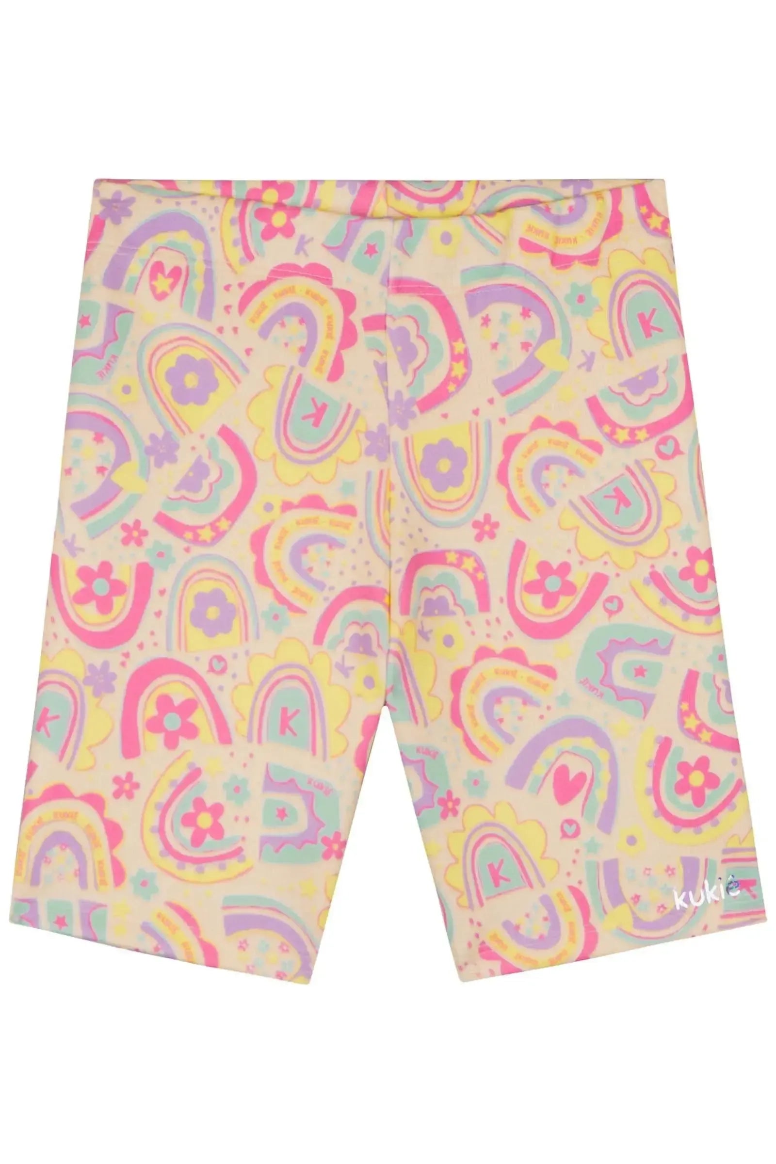 Biker em Fly Tech 83062 Kukiê Infantil Menina