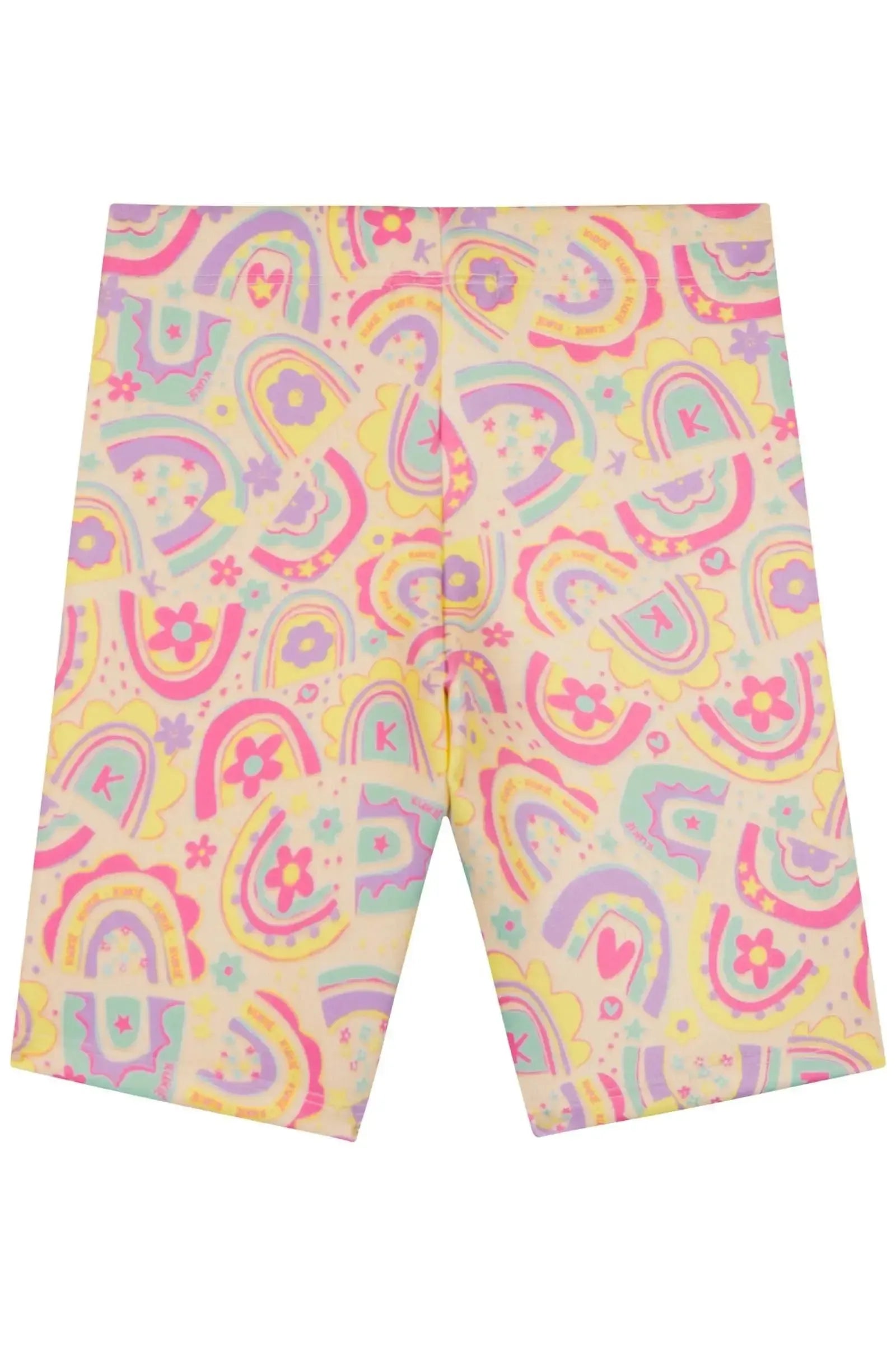 Biker em Fly Tech 83062 Kukiê Infantil Menina