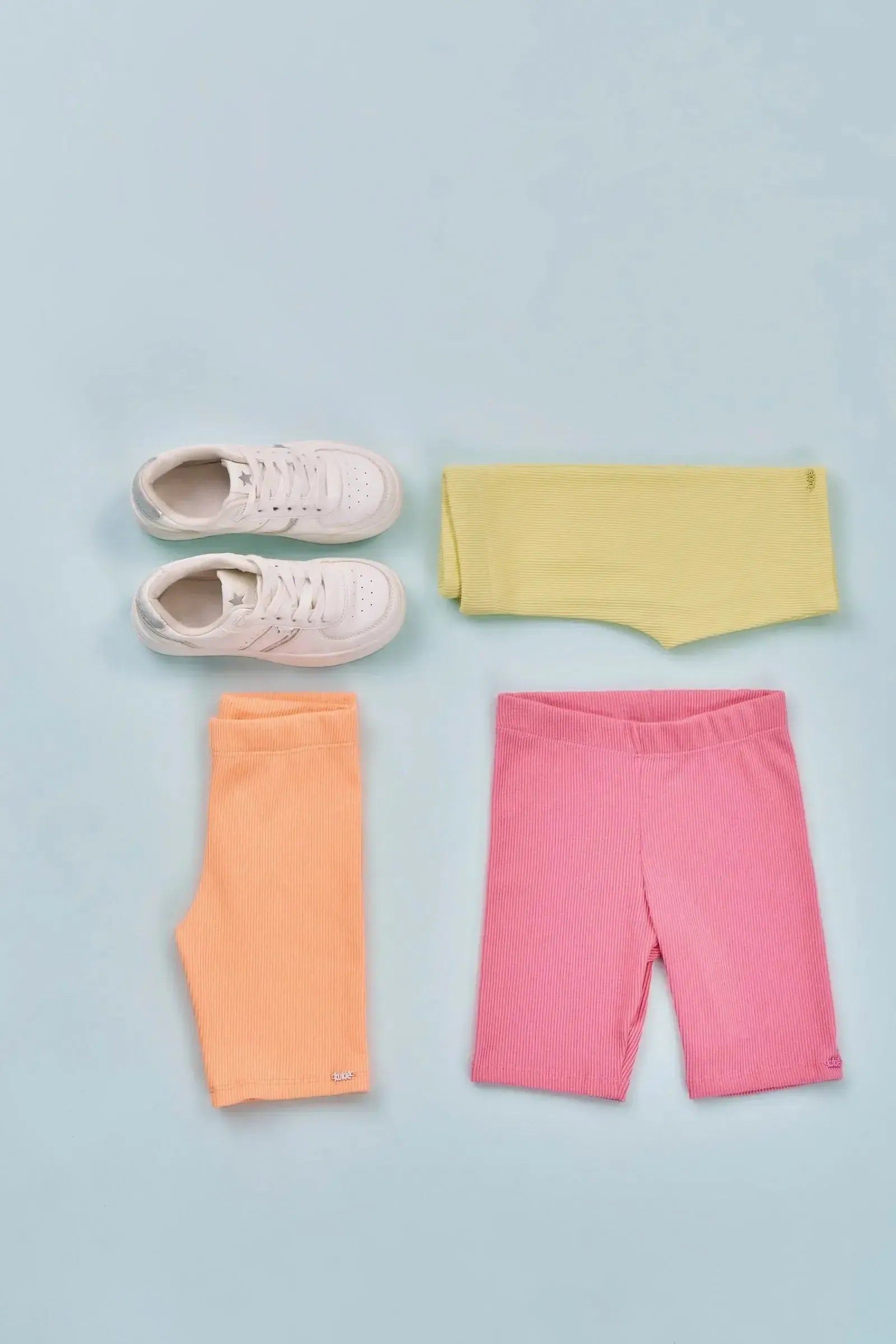 Biker em Soft Line 86882 Kukiê Infantil Menina