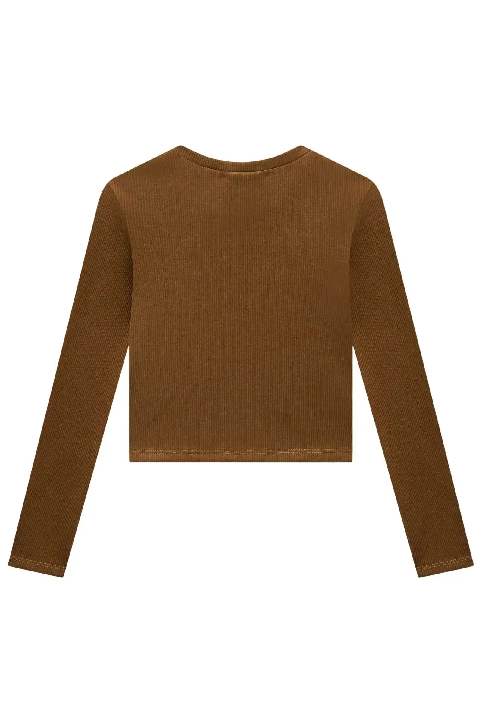 Blusa Boxy em Soft Line 89142 Lilimoon Teen Menina