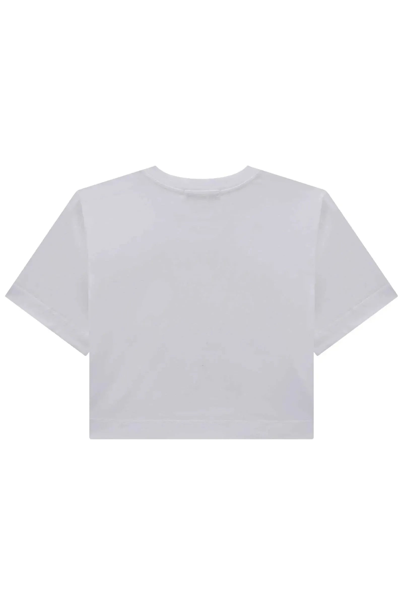 Blusa Boxy Over em Meia Malha 85285 Lilimoon Teen Menina