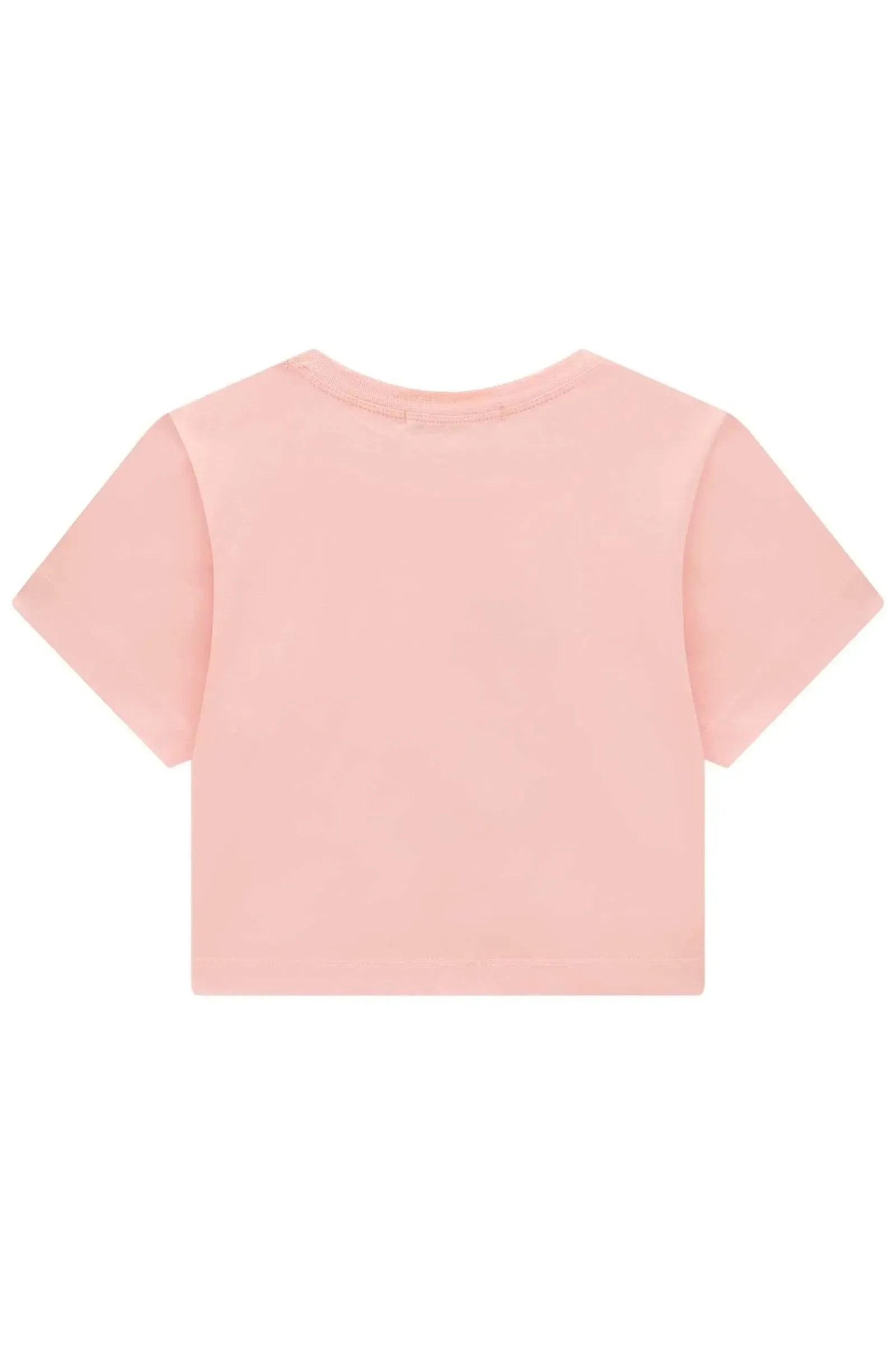 Blusa Boxy Over em Meia Malha 86375 Lilimoon Teen Menina
