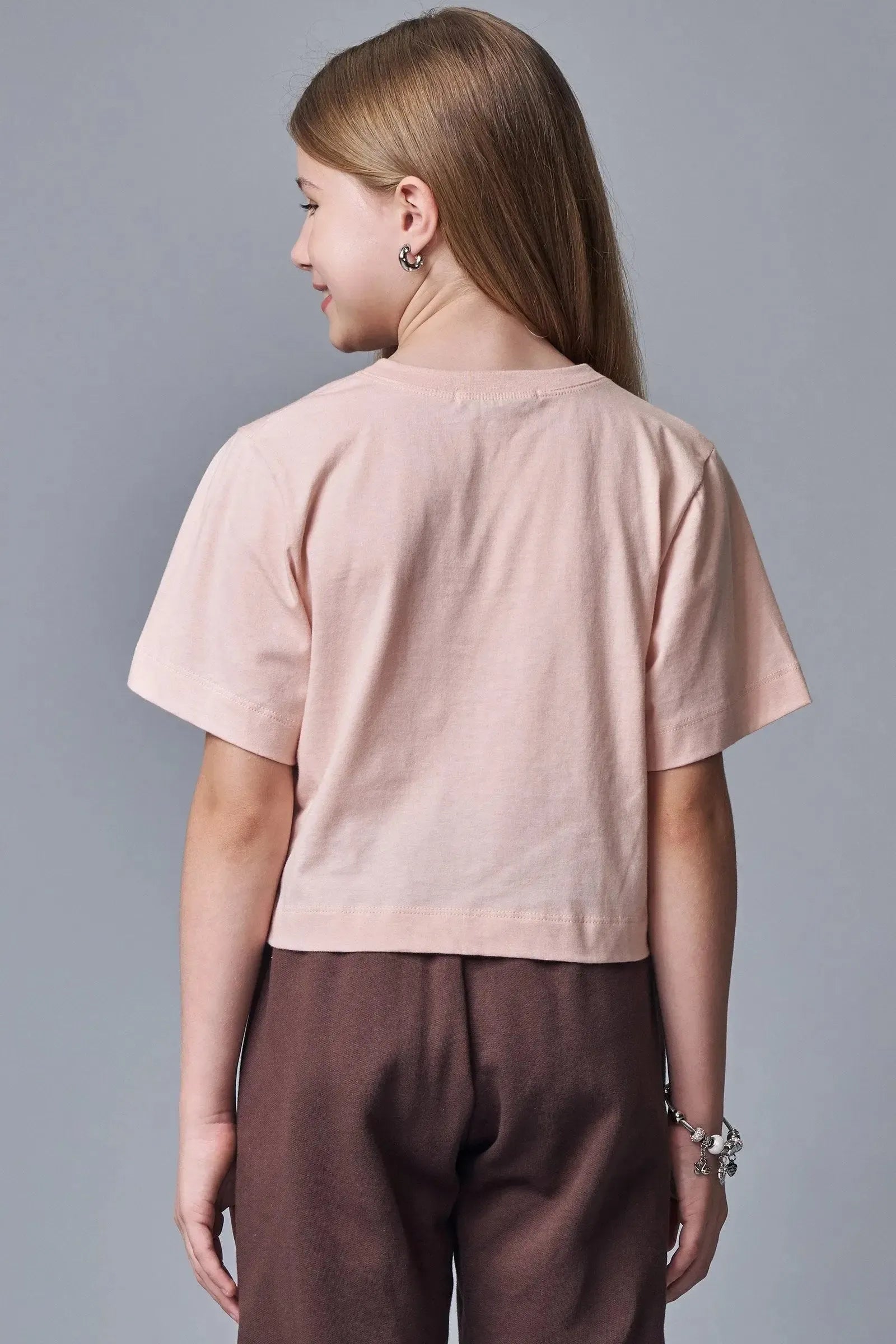 Blusa Boxy Over em Meia Malha 89036 Lilimoon Teen Menina