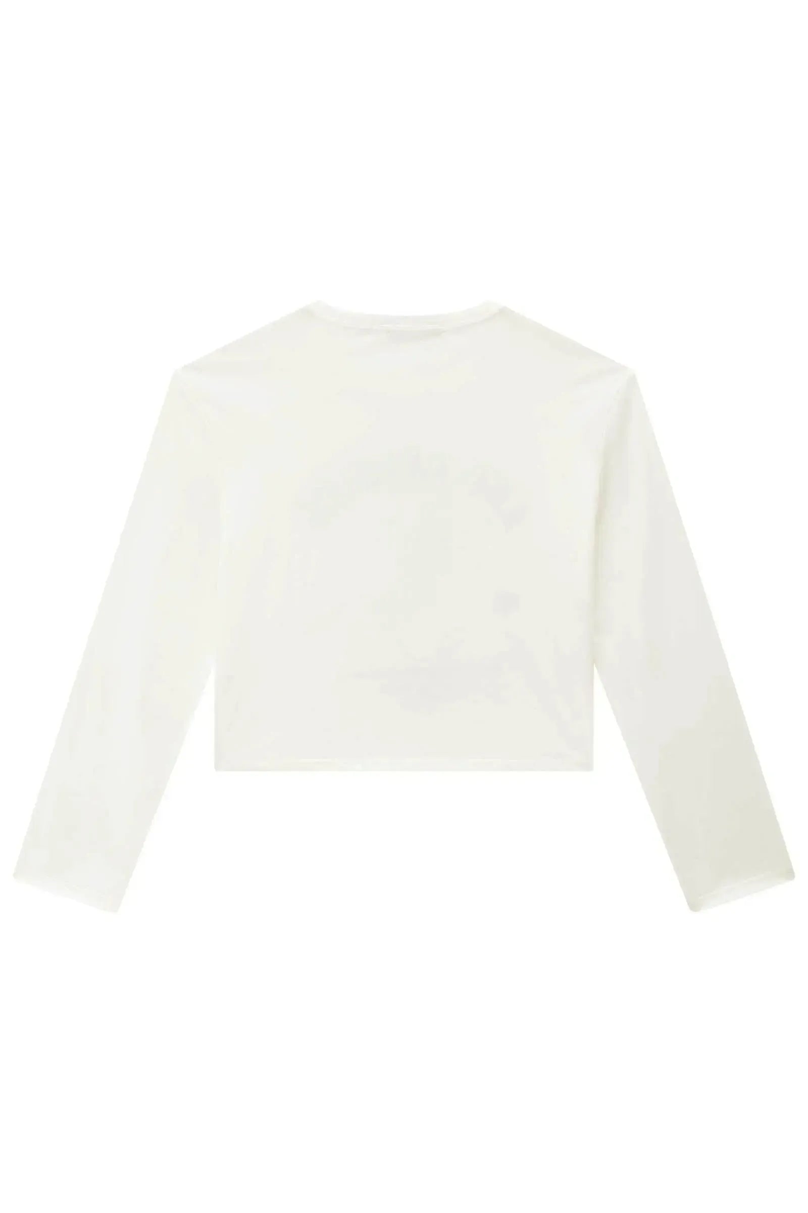Blusa Boxy Over em Meia Malha 89072 Lilimoon Teen Menina