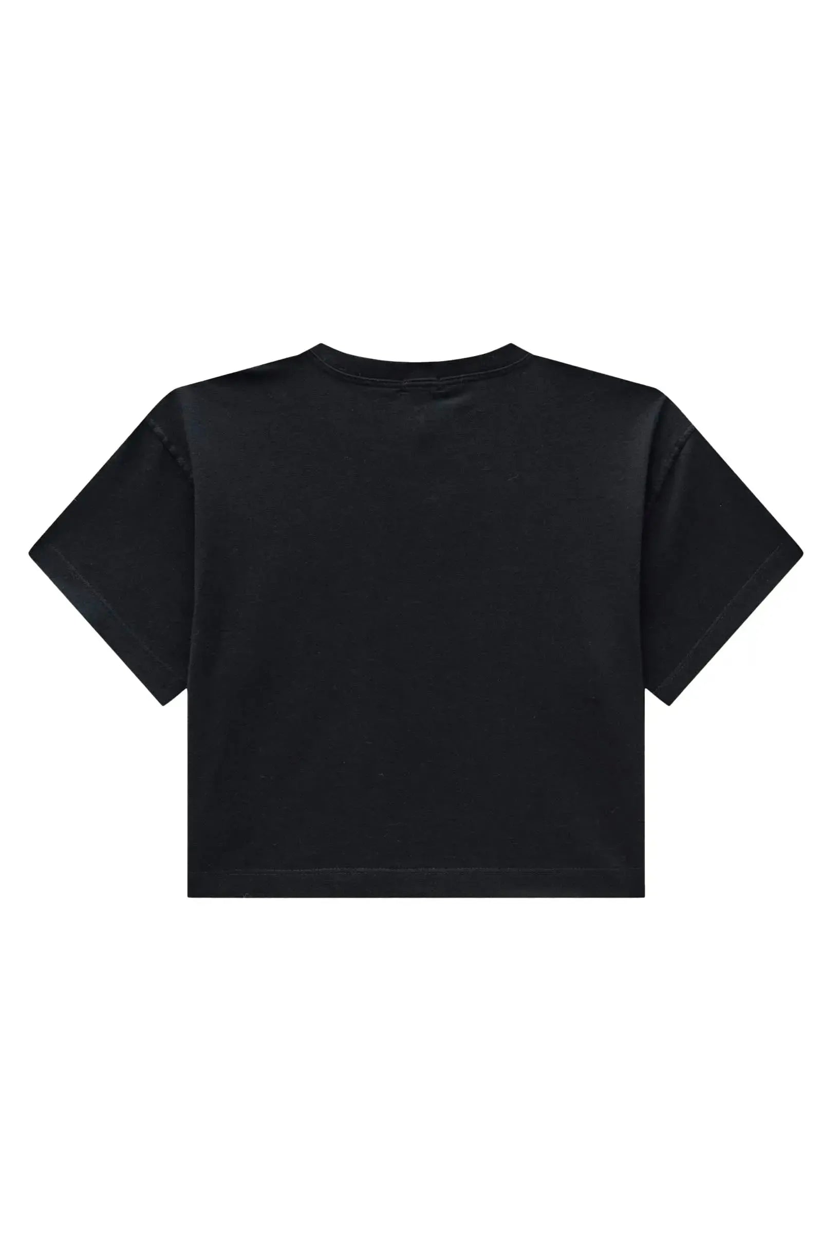 Blusa Boxy Over em Meia Malha 90547 Lilimoon Teen Menina