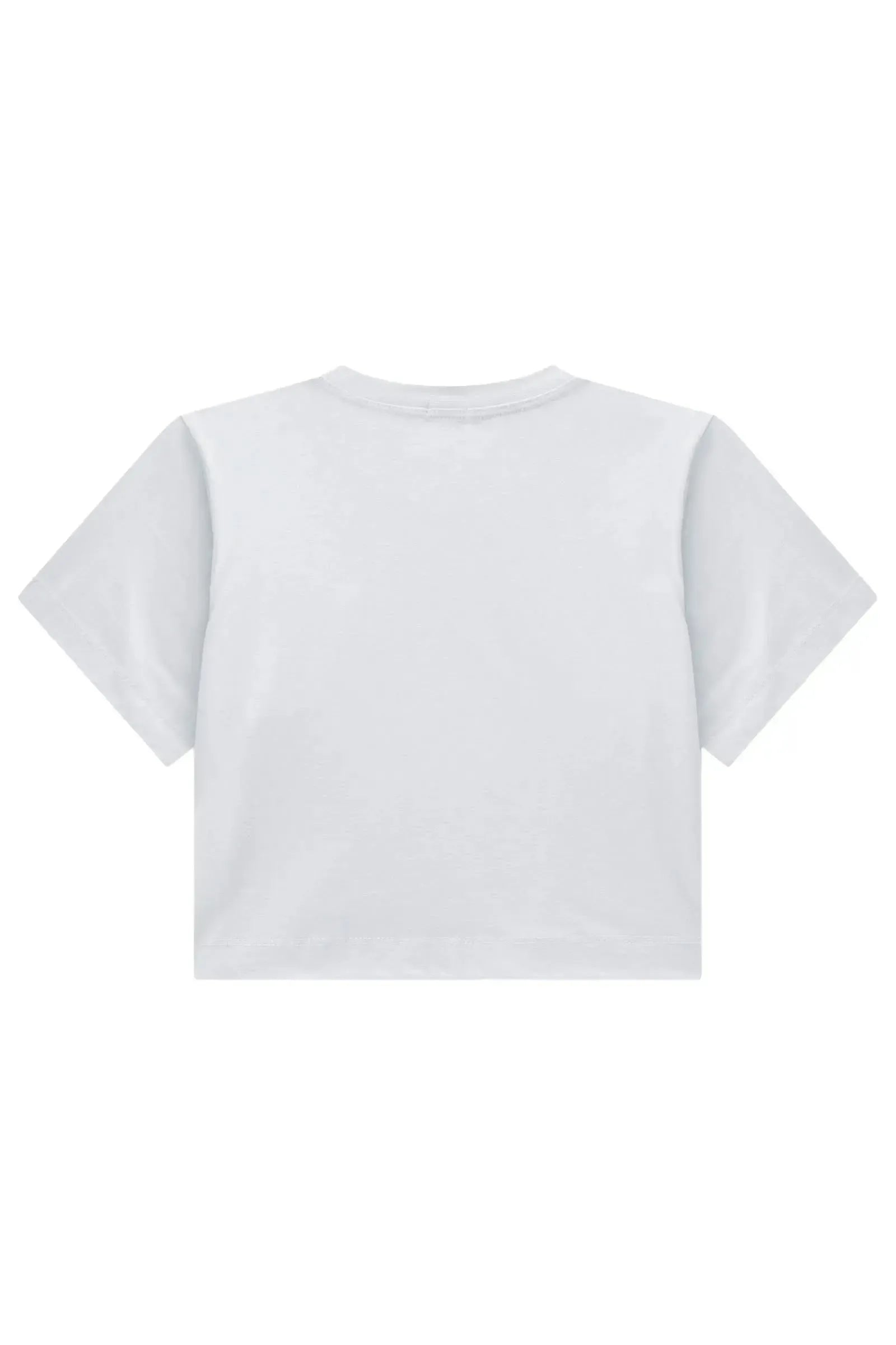 Blusa Boxy Over em Meia Malha 90551 Lilimoon Teen Menina