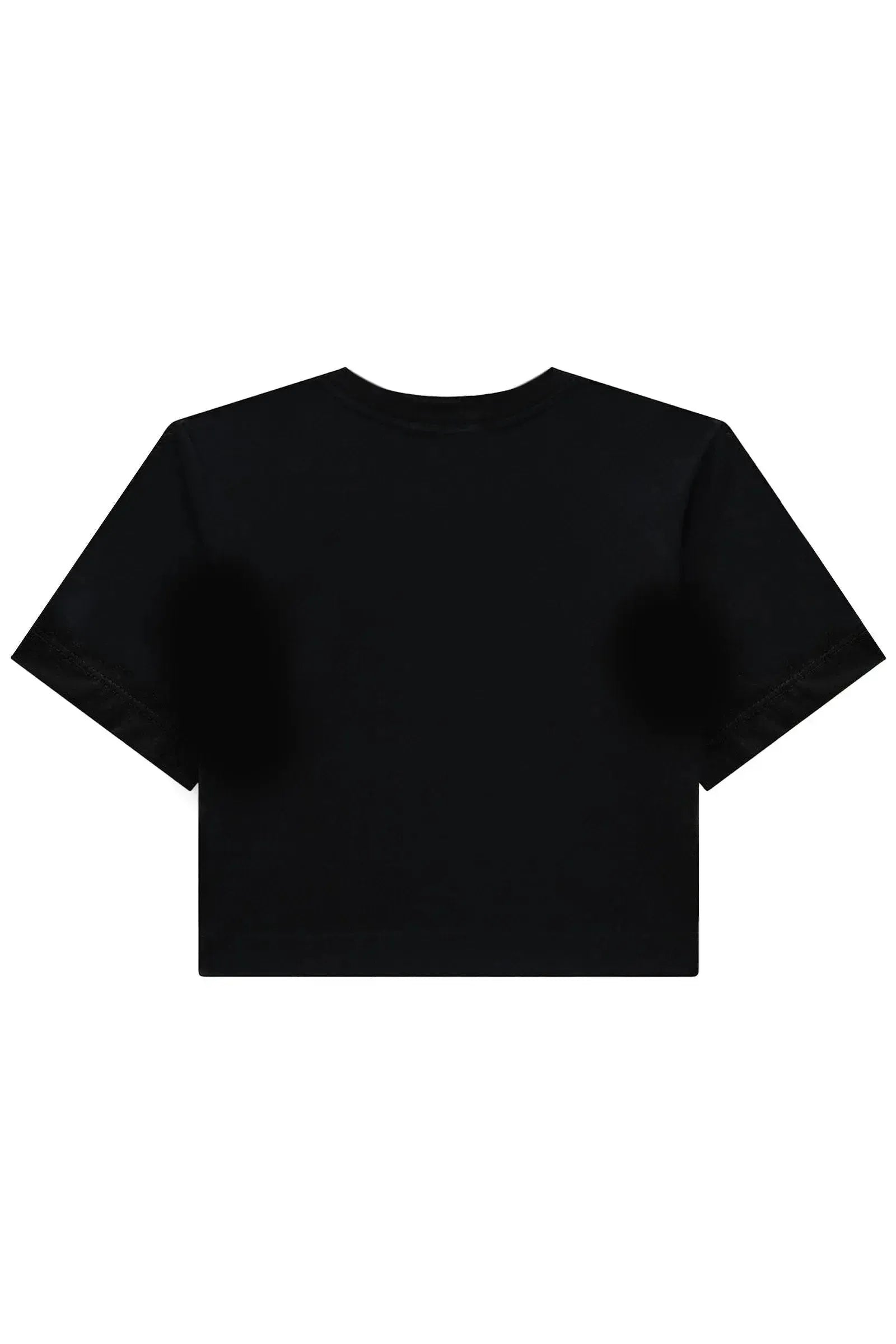 Blusa Boxy Over em Meia Malha 90570 Lilimoon Teen Menina