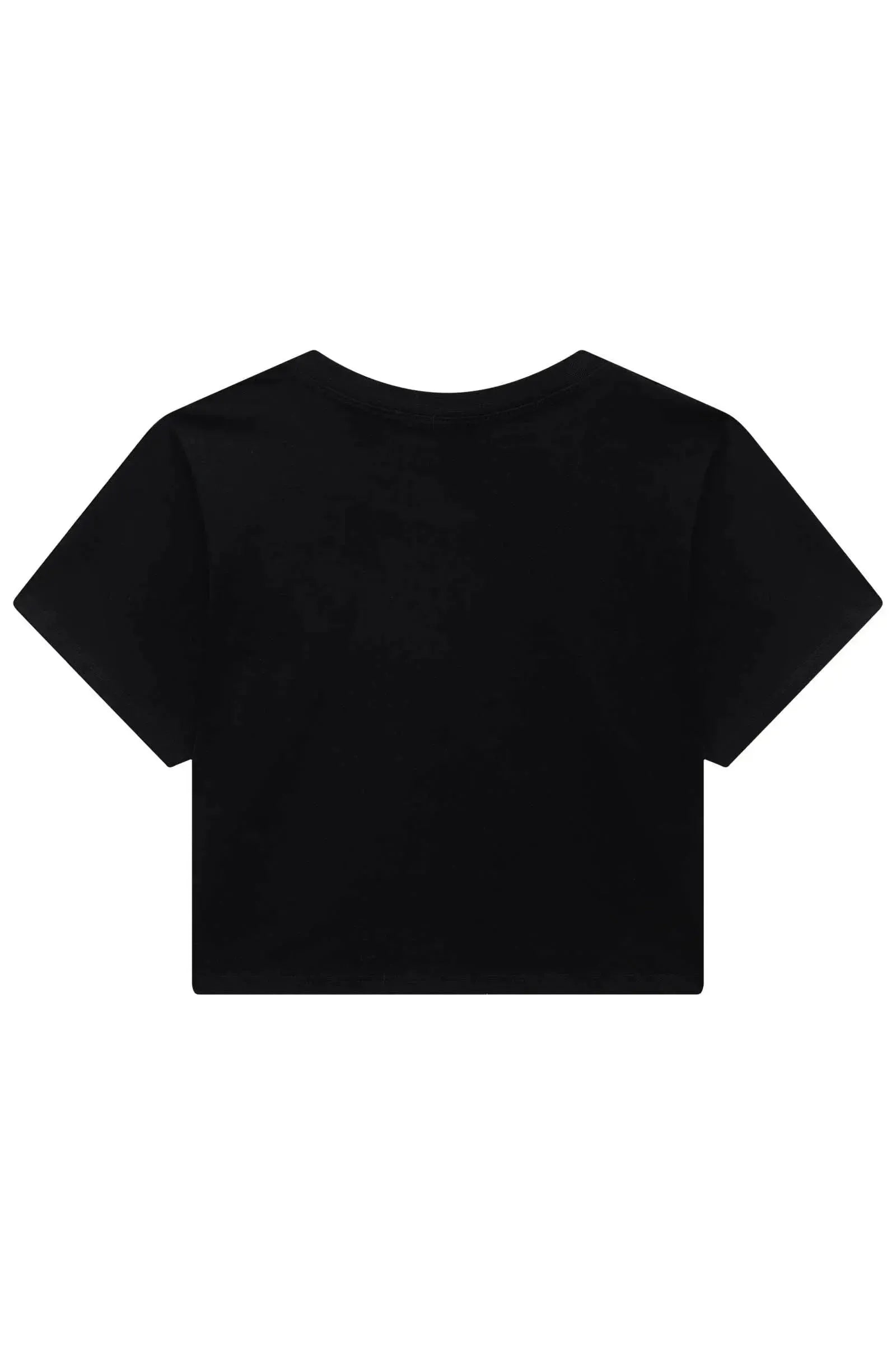 Blusa Boxy Over em Meia Malha 92174 Vic&Vicky Teen Menina