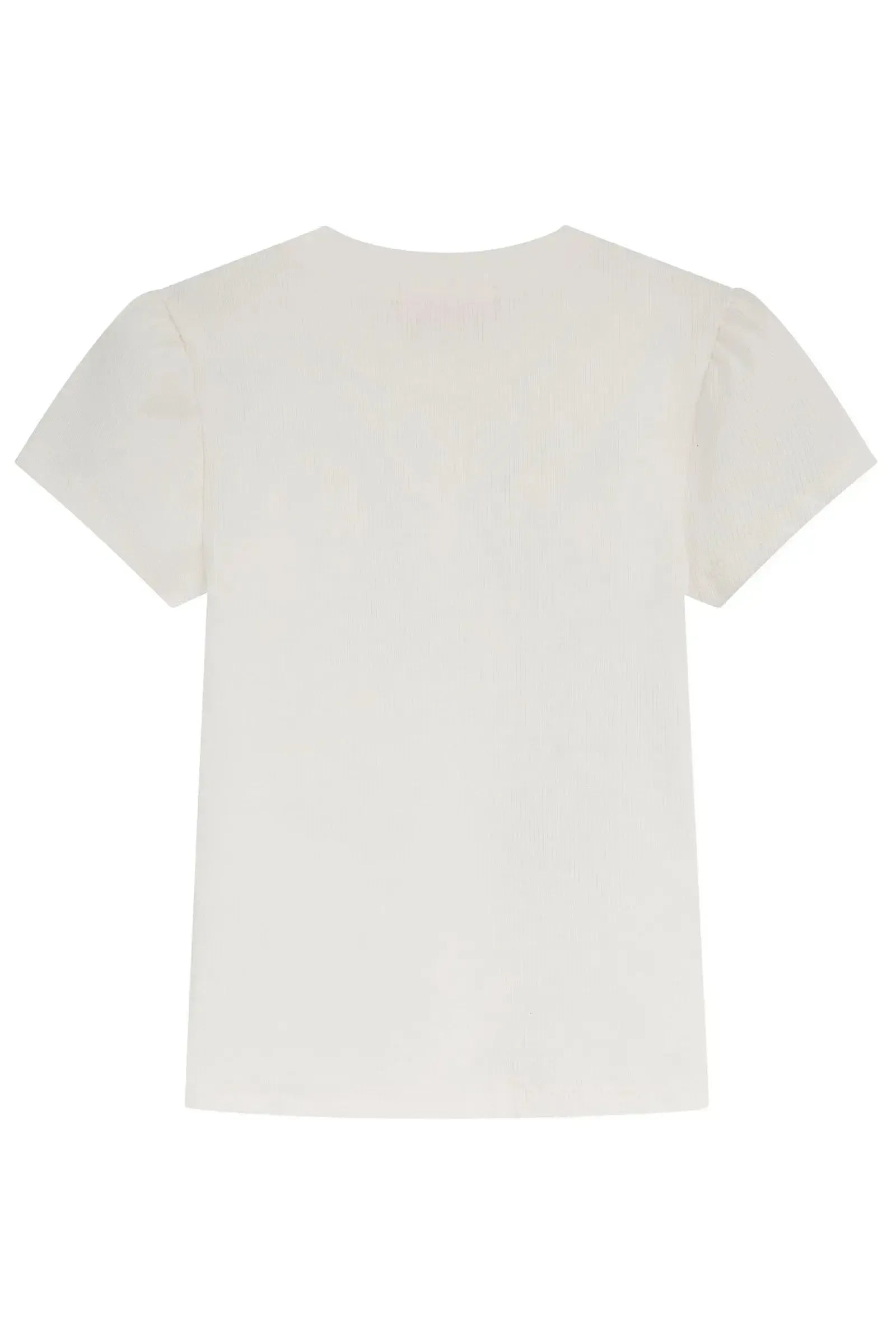 Blusa em Canelado 97256 Kukiê Infantil Menina