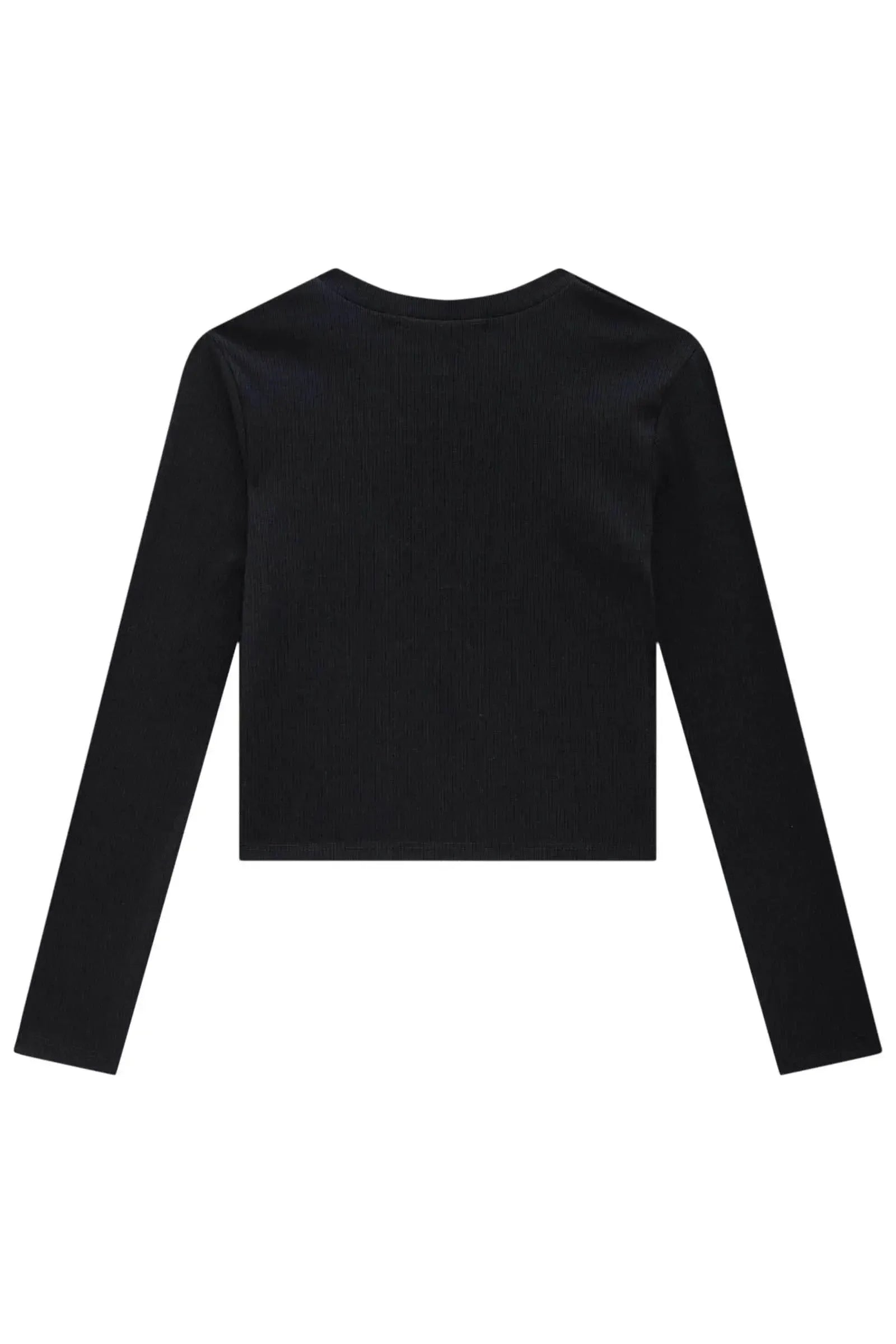 Blusa em Canelado Liz 89068 Lilimoon Teen Menina