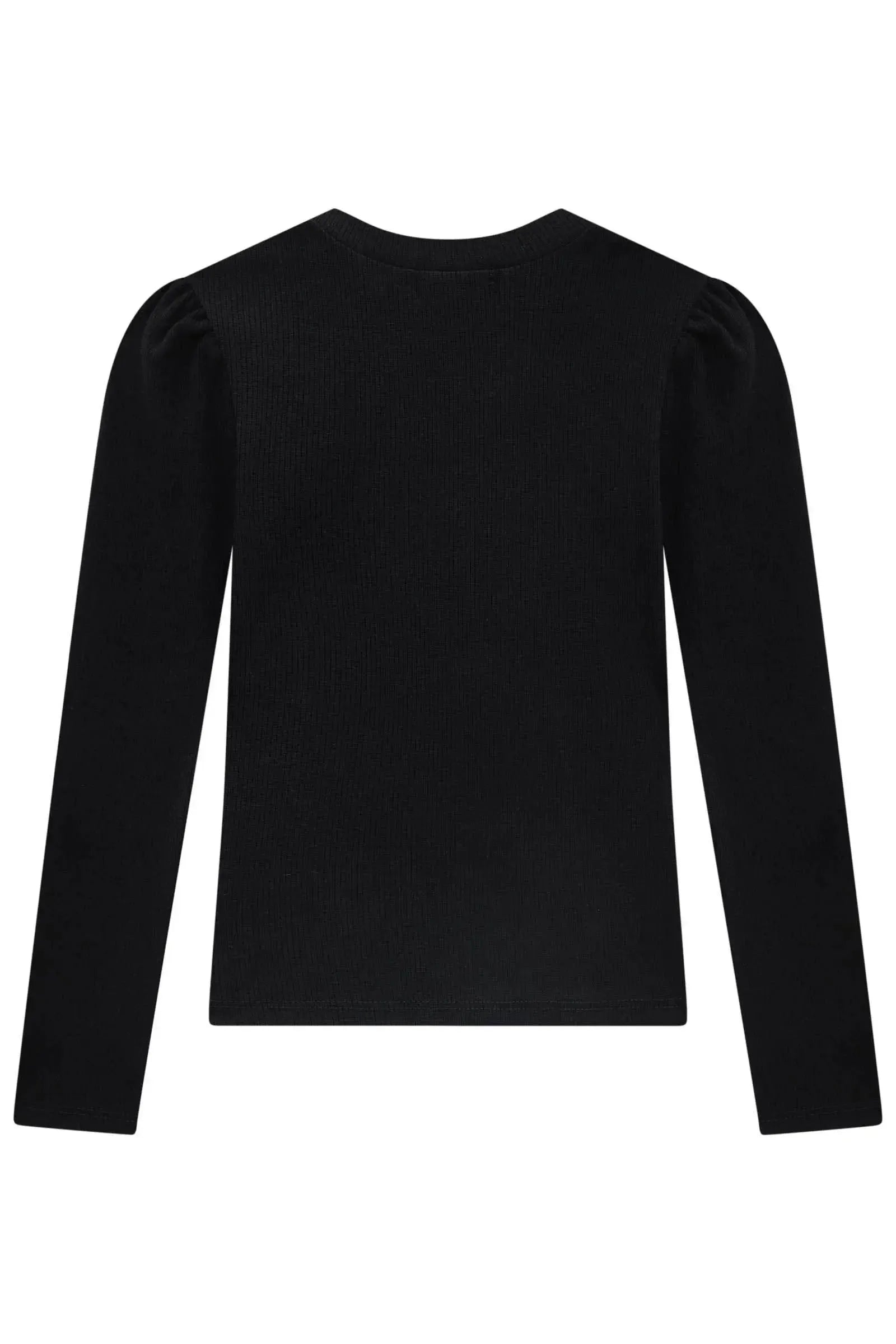 Blusa em Canelado Liz 89219 Infanti Infantil Menina