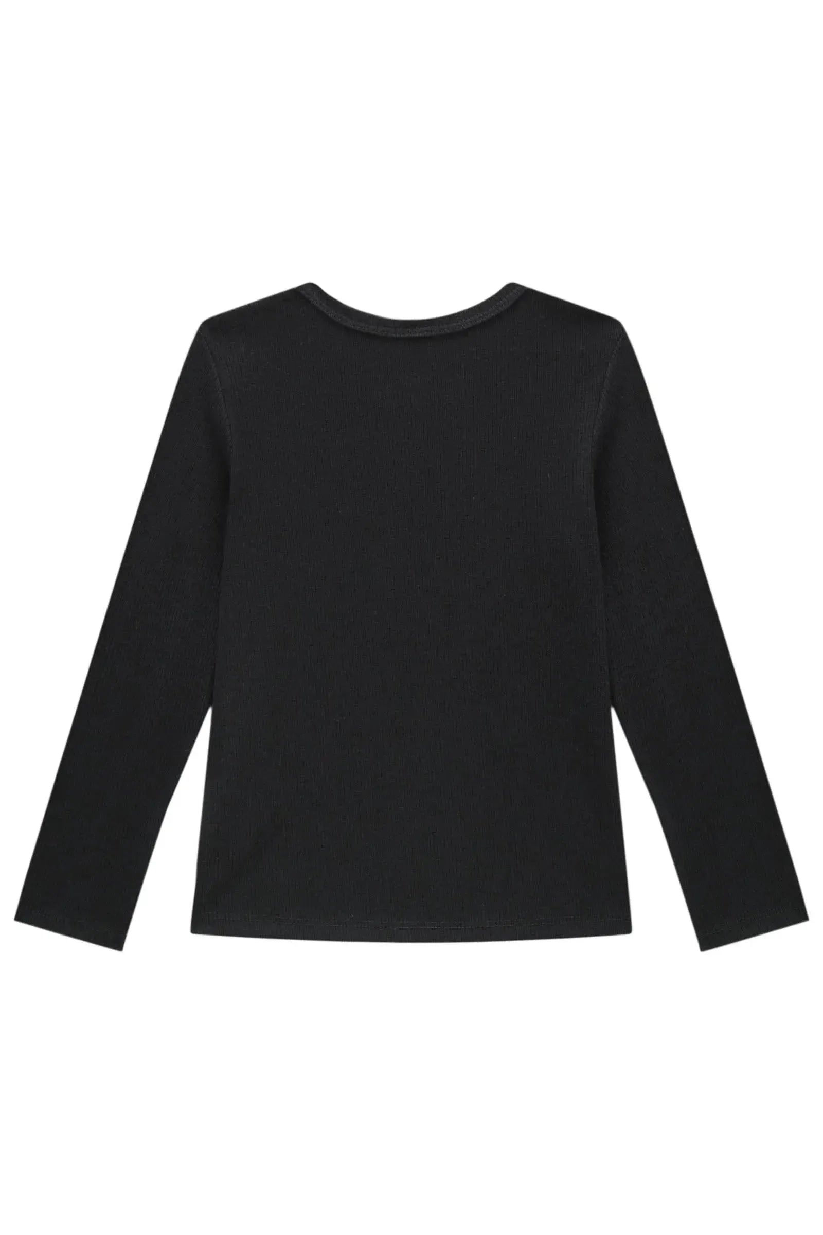 Blusa em Canelado Liz 89225 Infanti Infantil Menina