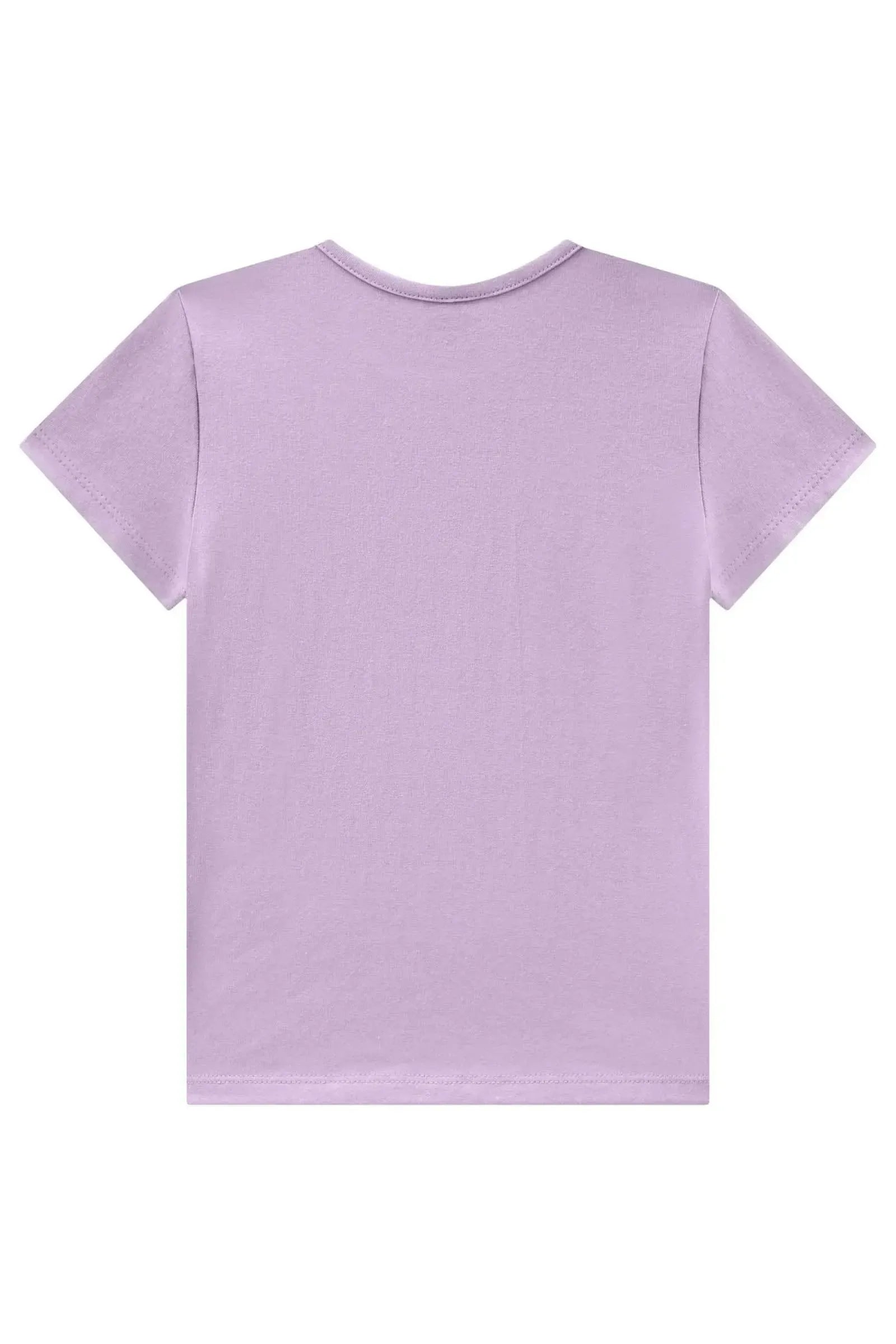 Blusa em Cotton 87246 Infanti Infantil Menina