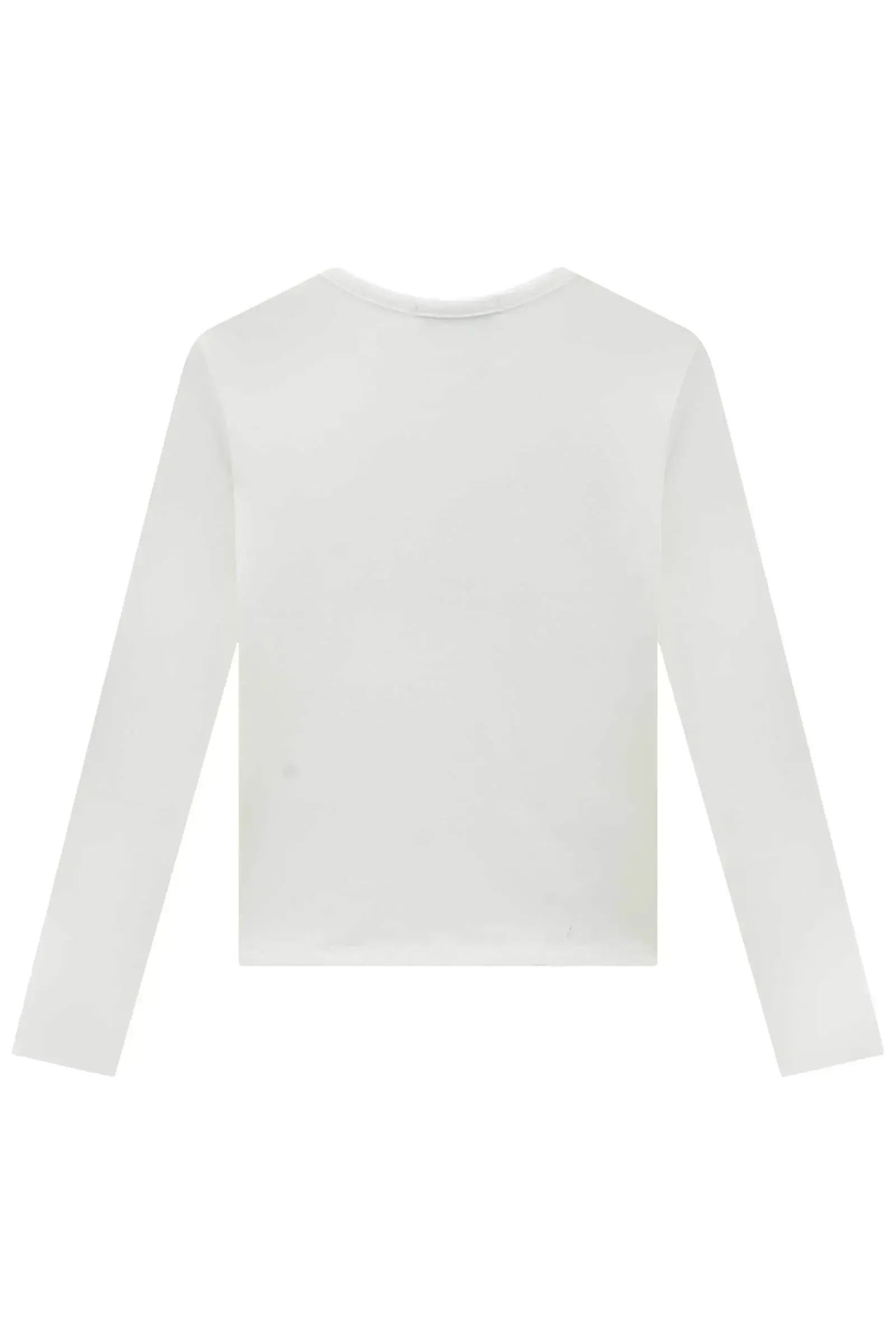 Blusa em Cotton 89146 Lilimoon Teen Menina