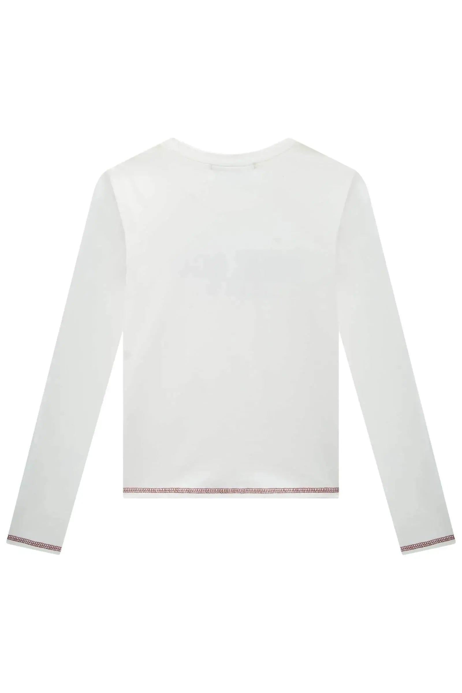 Blusa em Cotton 89147 Lilimoon Teen Menina