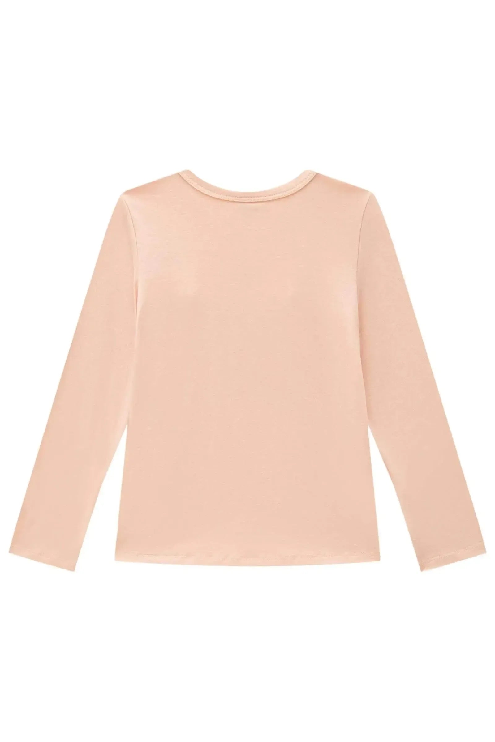 Blusa em Cotton 89473 Infanti Infantil Menina