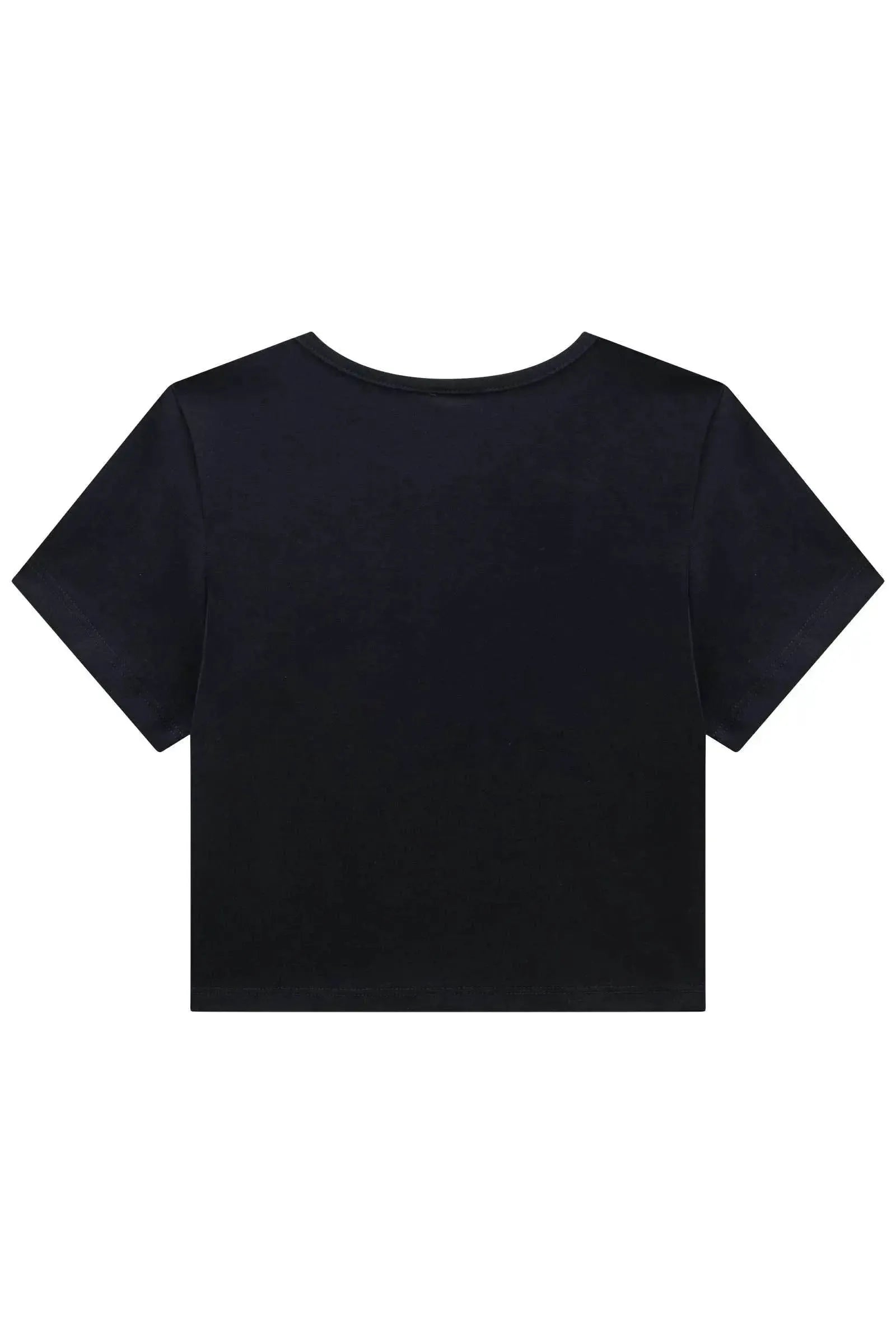 Blusa em Cotton 95194 Vic&Vicky Teen Menina